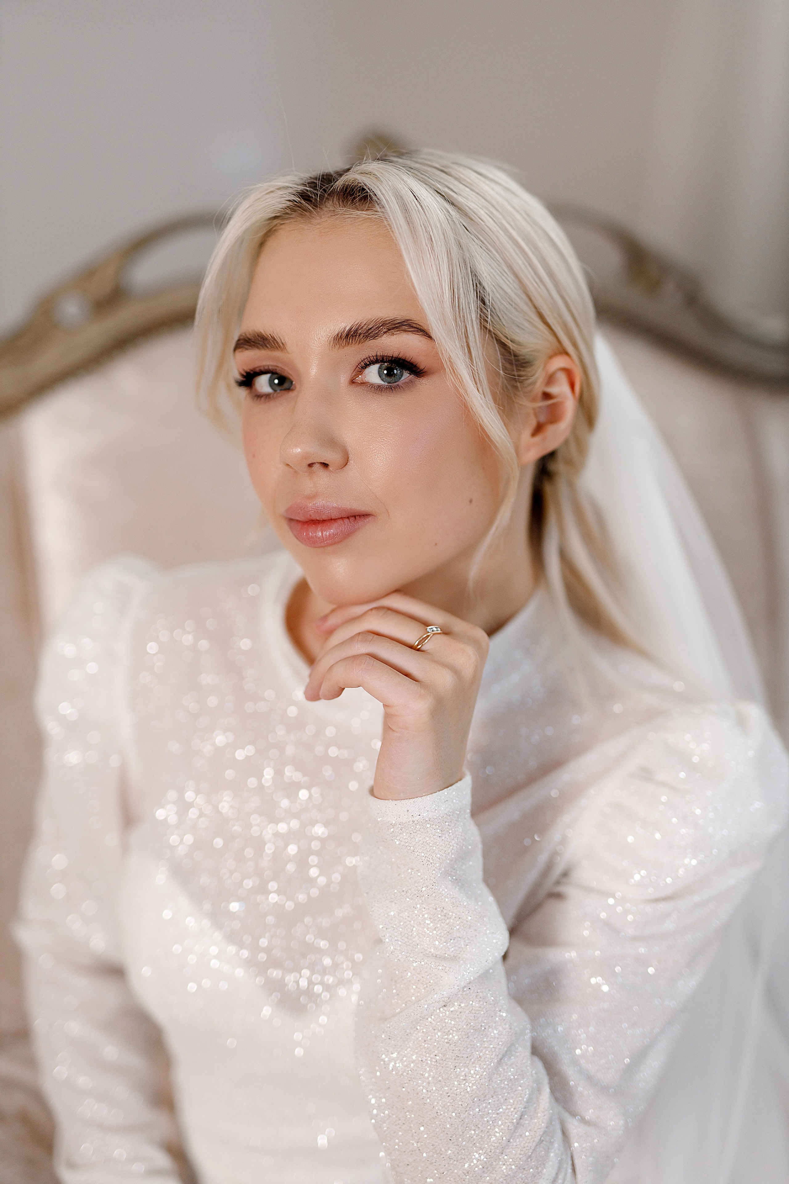 Диана и Эмиль. Свадебный и семейный фотограф в Казани Алина Гилазиева