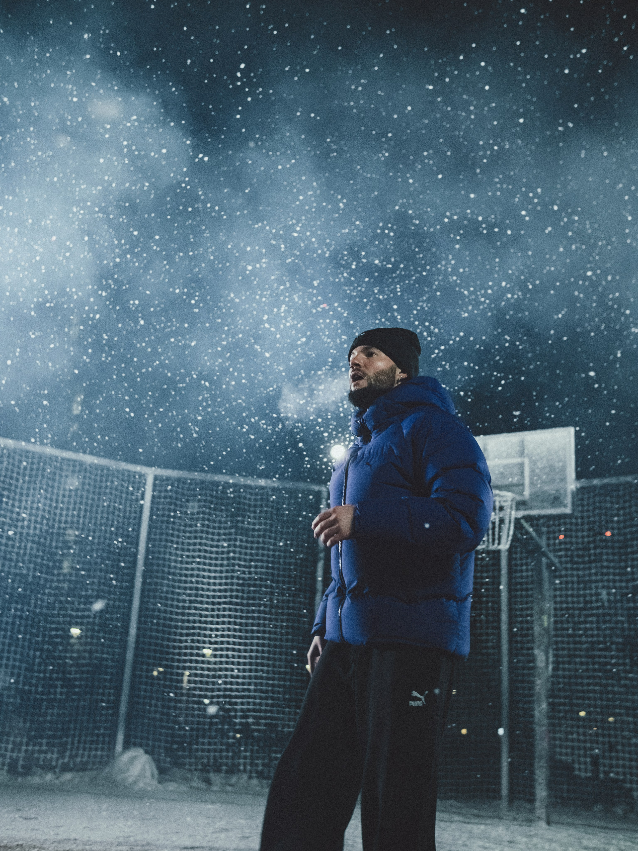 AMAZING RED. Репортажный и портретный фотограф в Москве Илья Спиридонов