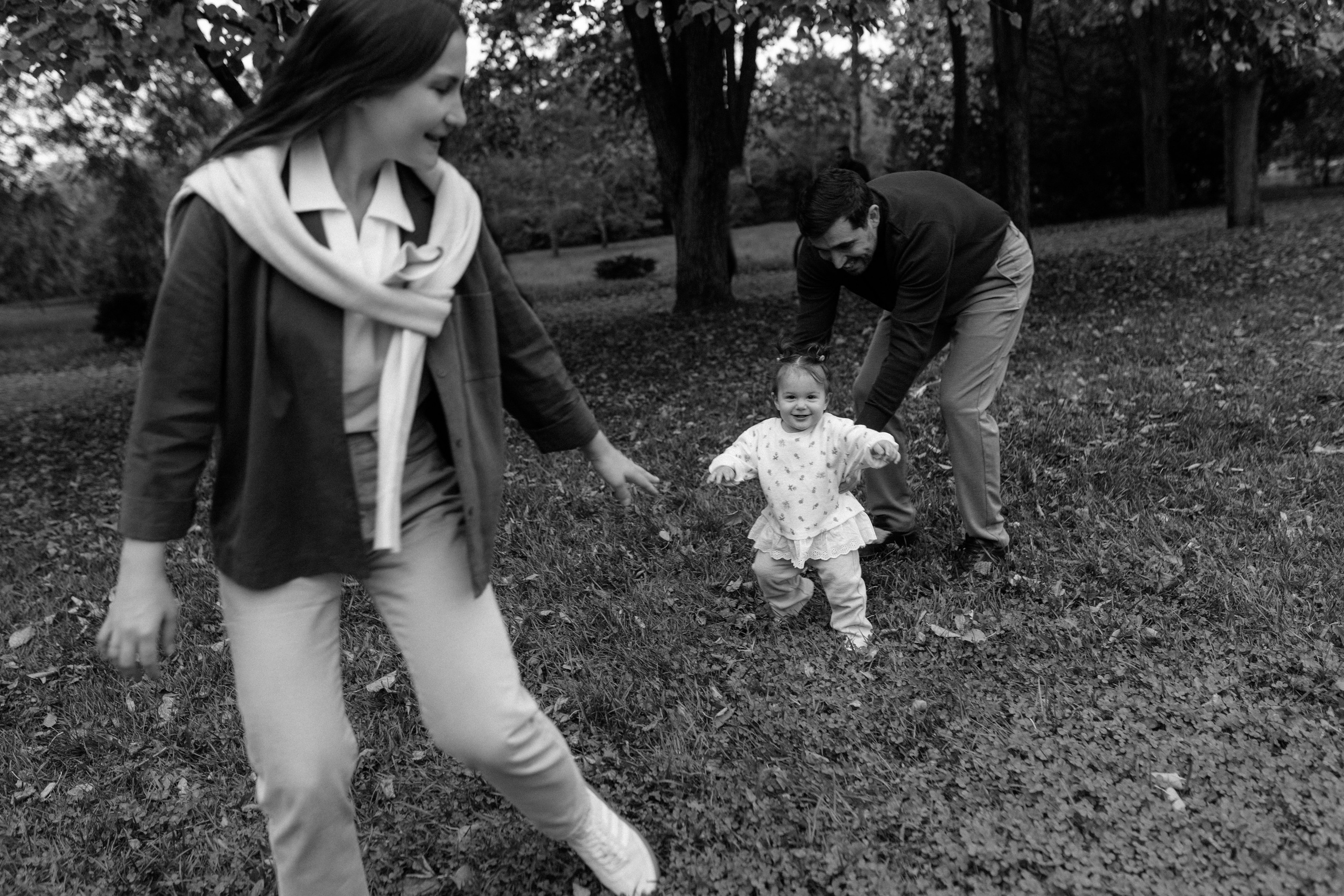 Сергей, Ксения, Диана. Семейный и свадебный фотограф в Краснодарском крае и РА Юлия Голуб