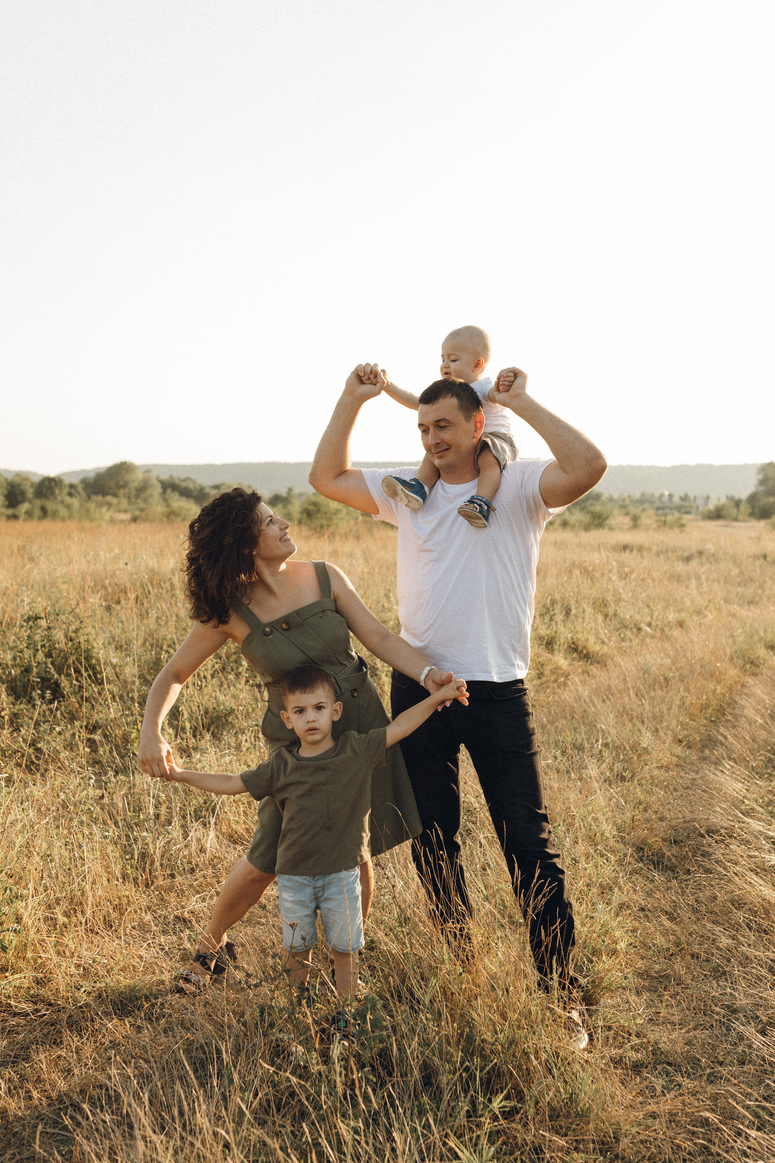 Отзывы. Семейный и свадебный фотограф в Краснодарском крае и РА Юлия Голуб