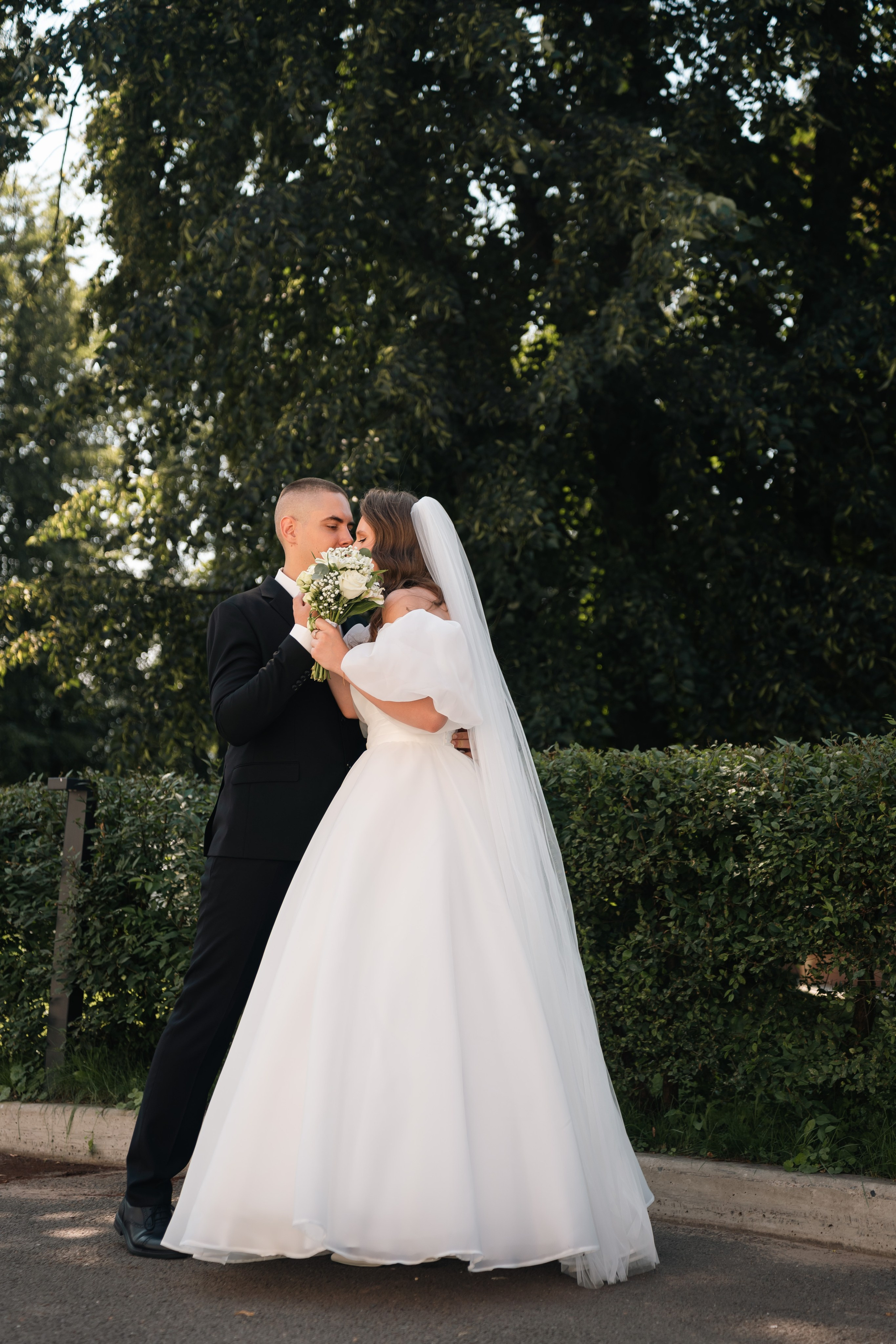 Василий и Ангелина. Фотограф и видеограф Олег Игнатов | Свадьбы, Love Story, реклама и корпоративы — Красноярск