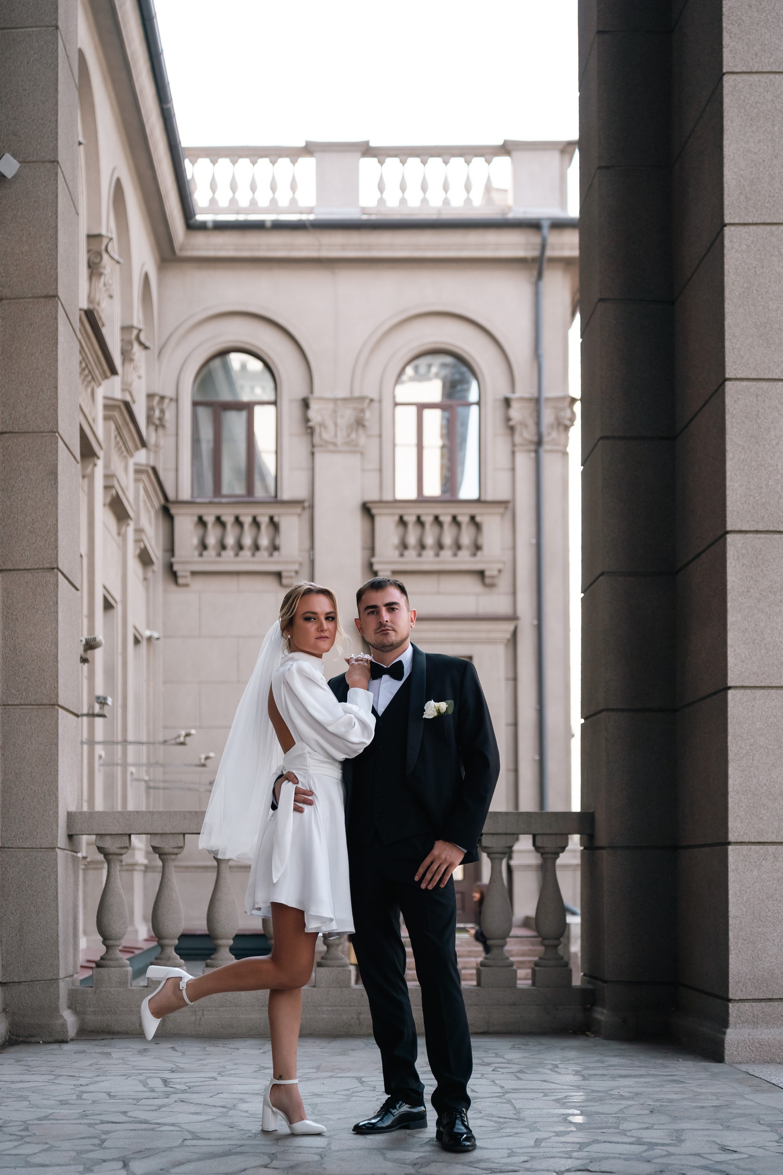 Илья и Валерия. Фотограф и видеограф Олег Игнатов | Свадьбы, Love Story, реклама и корпоративы — Красноярск