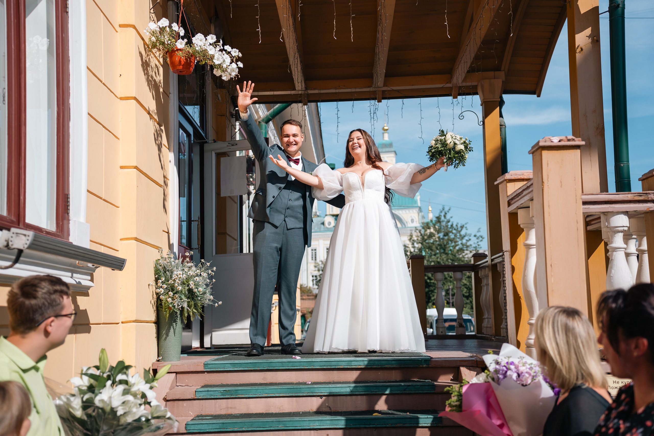 Павел и Дарья. Фотограф и видеограф Олег Игнатов | Свадьбы, Love Story, реклама и корпоративы — Красноярск