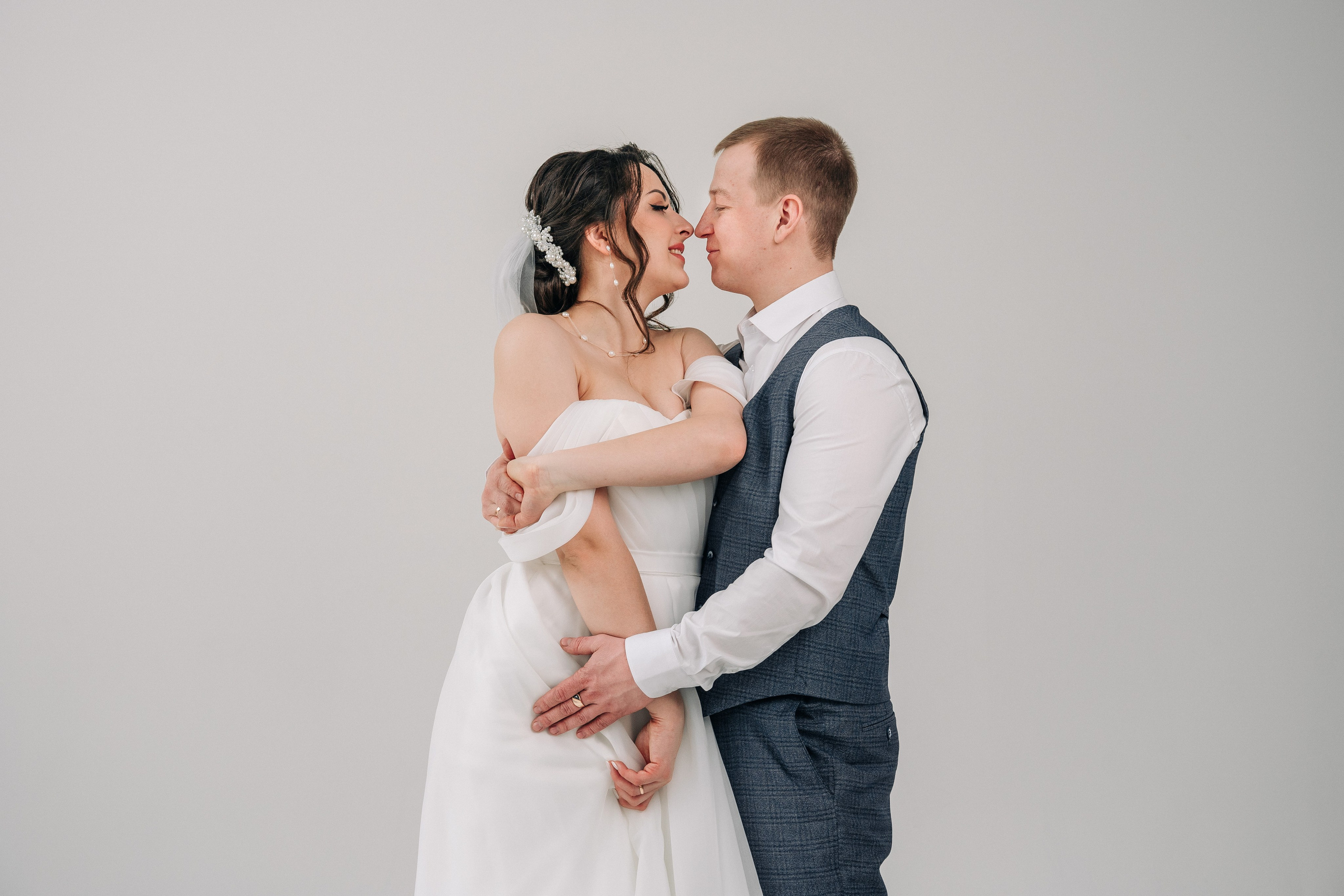 Артем и Валерия. Фотограф и видеограф Олег Игнатов | Свадьбы, Love Story, реклама и корпоративы — Красноярск