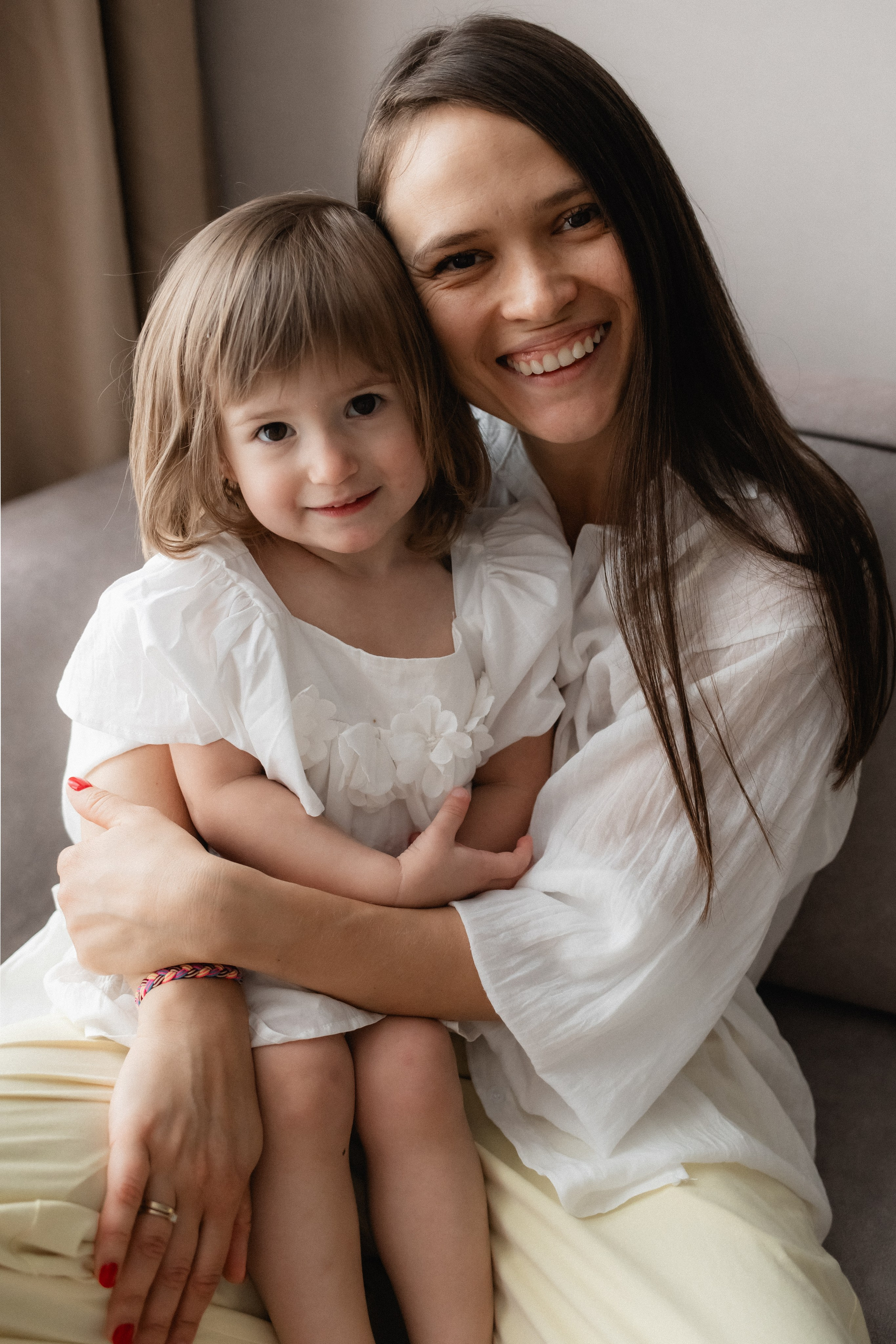 Семья Желторубовых. Семейный и детский фотограф в Нижнем Новгороде Буслаева Мария