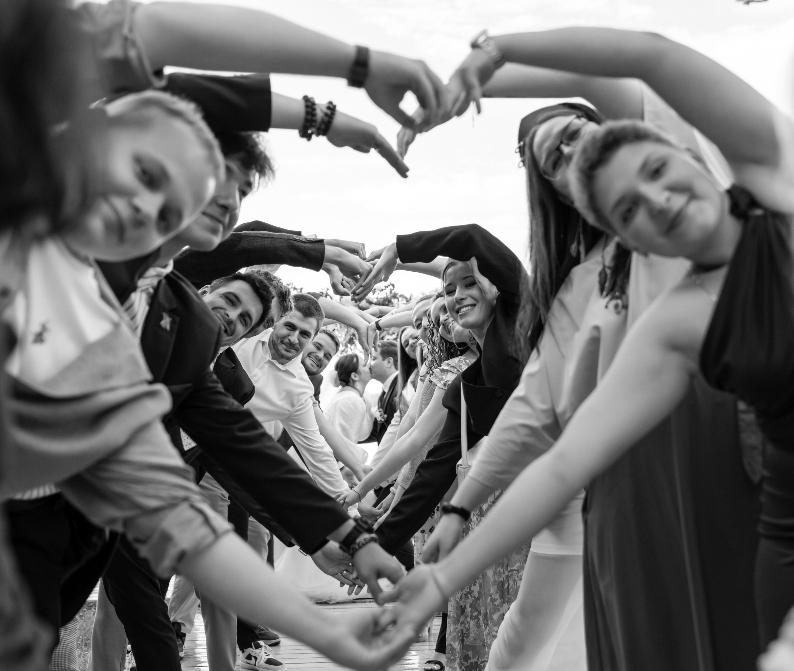 Свадебная фотосессия. Свадебный фотограф в Москве. Свадебный фотограф Вера Климова