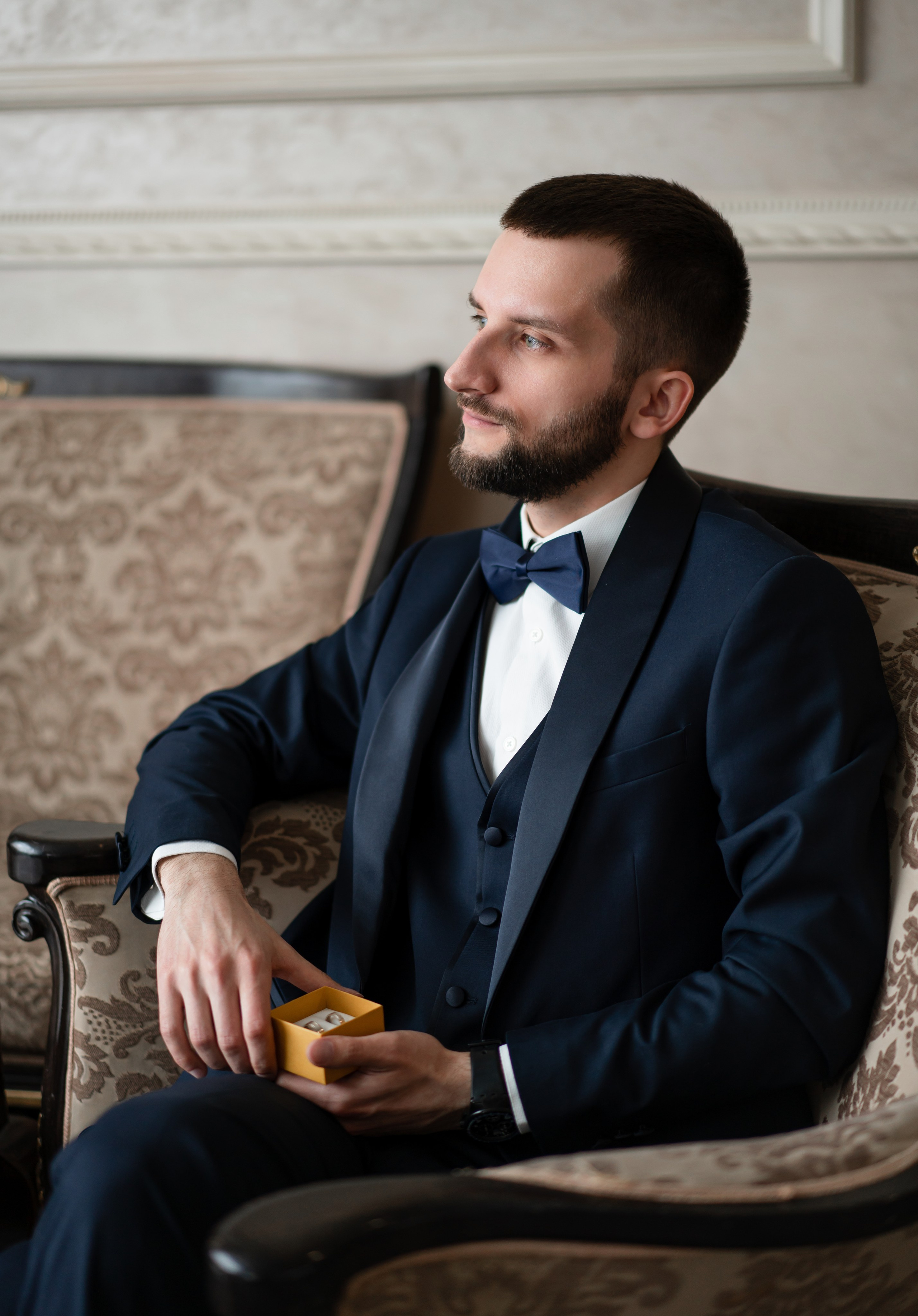 Александра & Алексей / Отель Милан. Свадебный фотограф Вера Климова