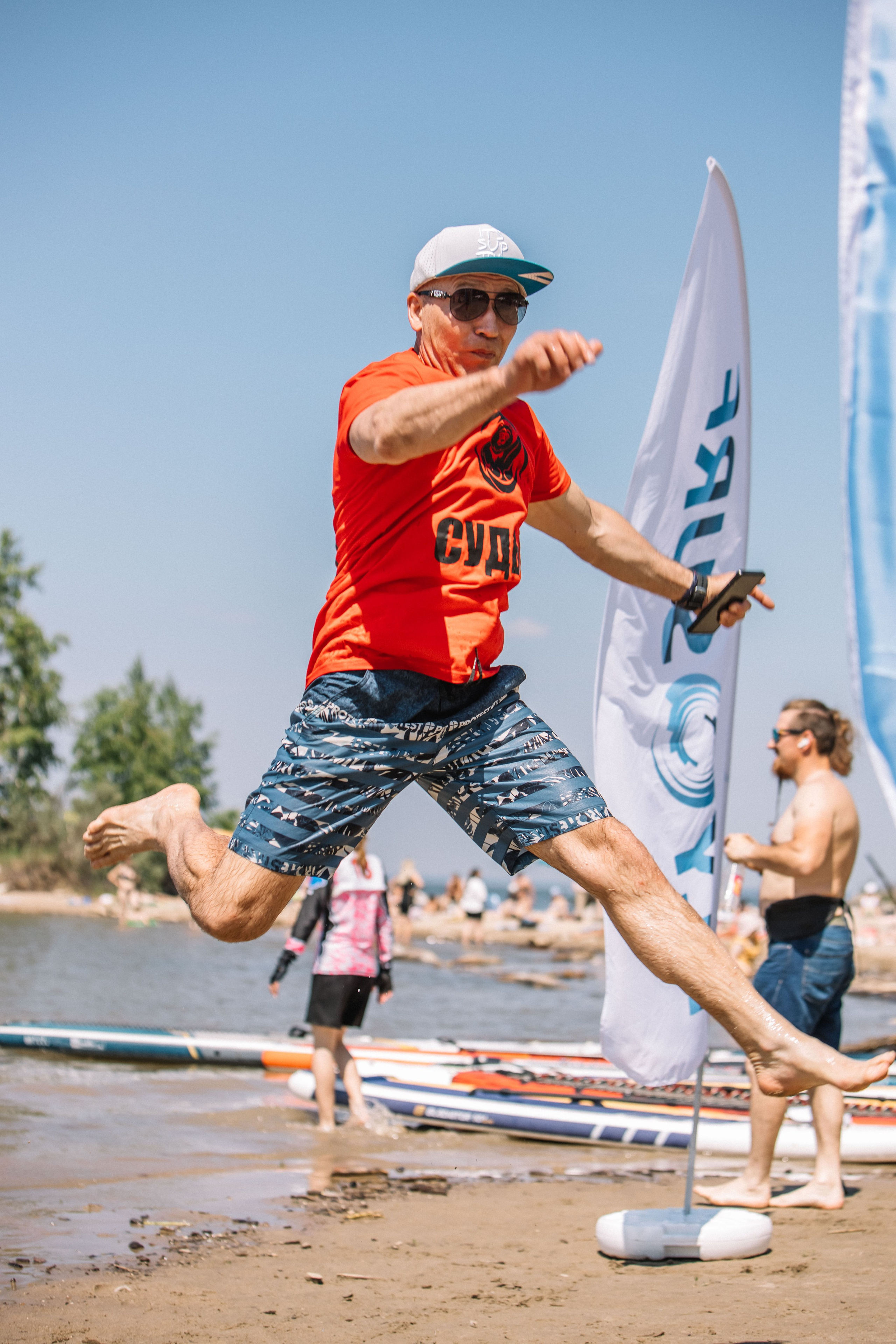 Чемпионат и первенство по НСО по серфингу. Репортажный фотограф в Новосибирске