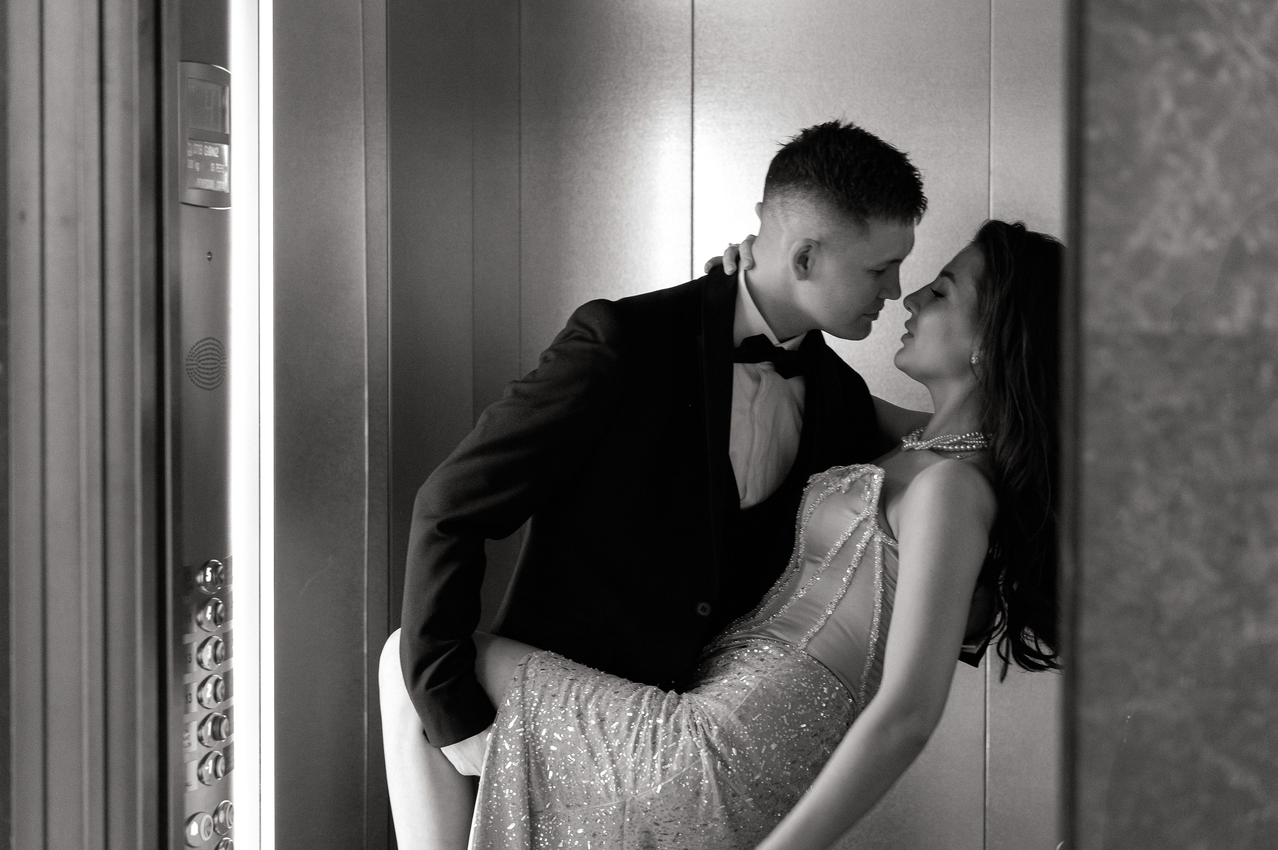 Свадебная серия. Свадебный и семейный фотограф в Чебоксарах Ирина Левнер