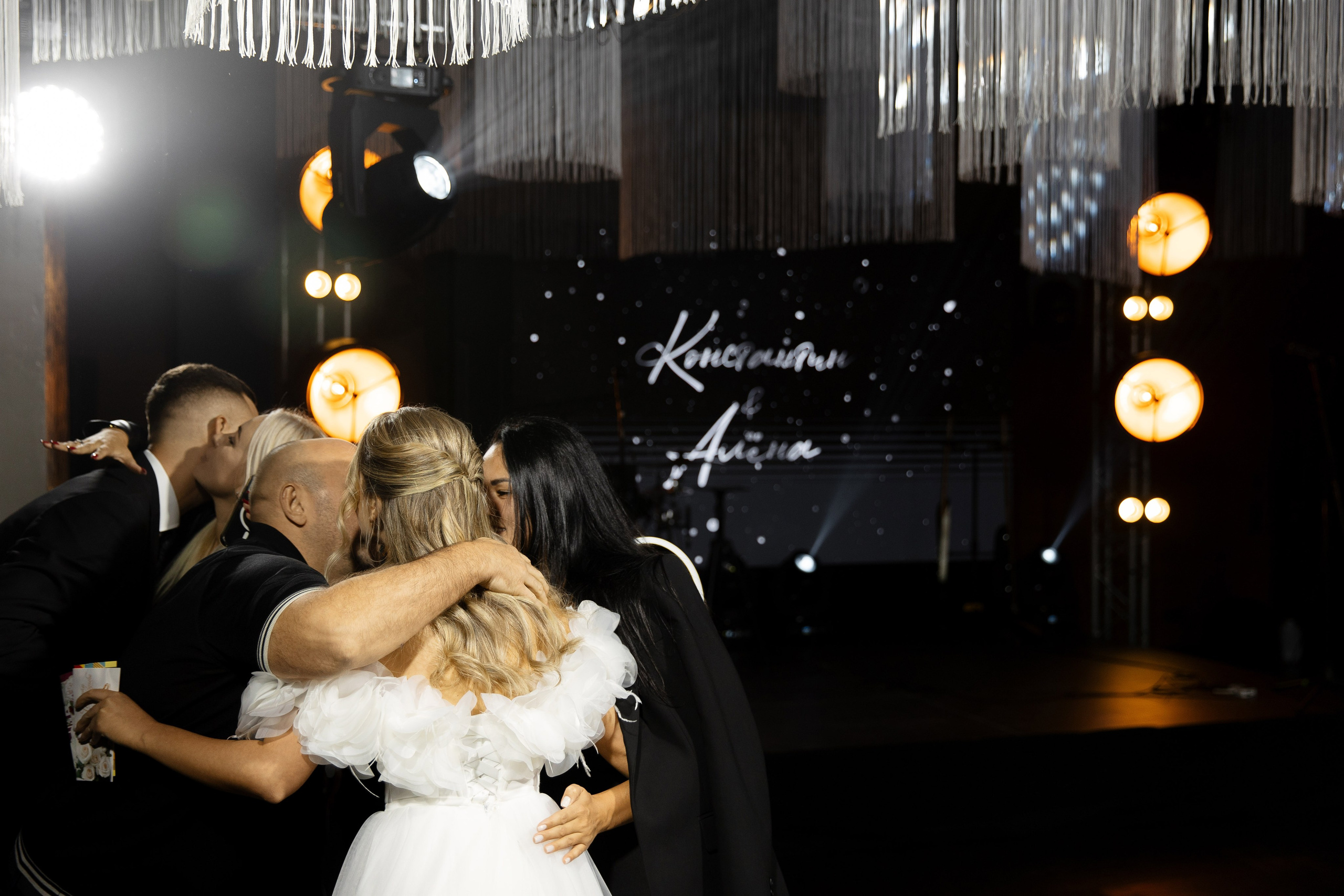 K&A. Фотограф в Новосибирске и Москве