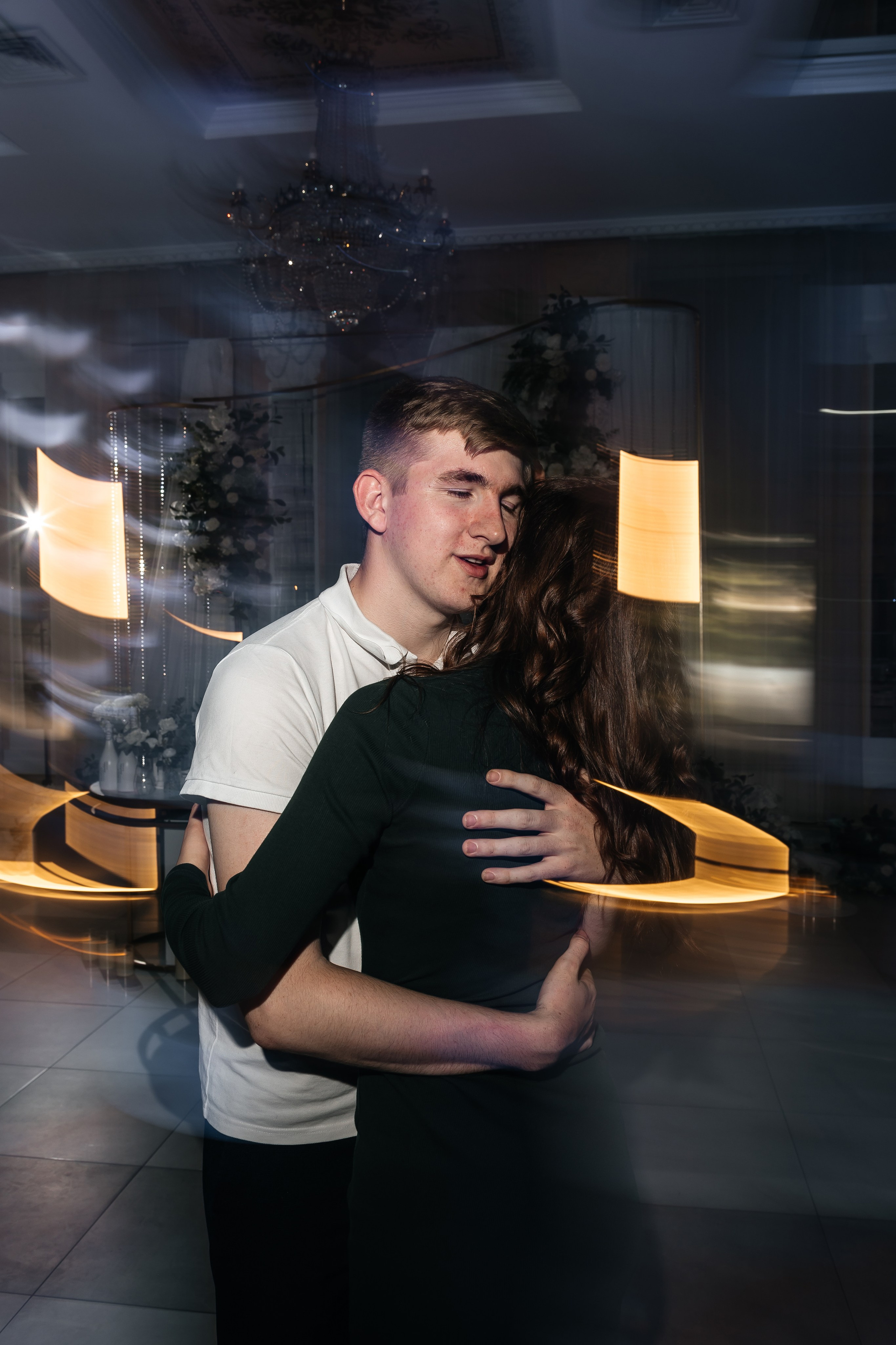 Антон & Анастасия | 06.06.2025. Свадебный и семейный фотограф в Омске Евгения Хакимова