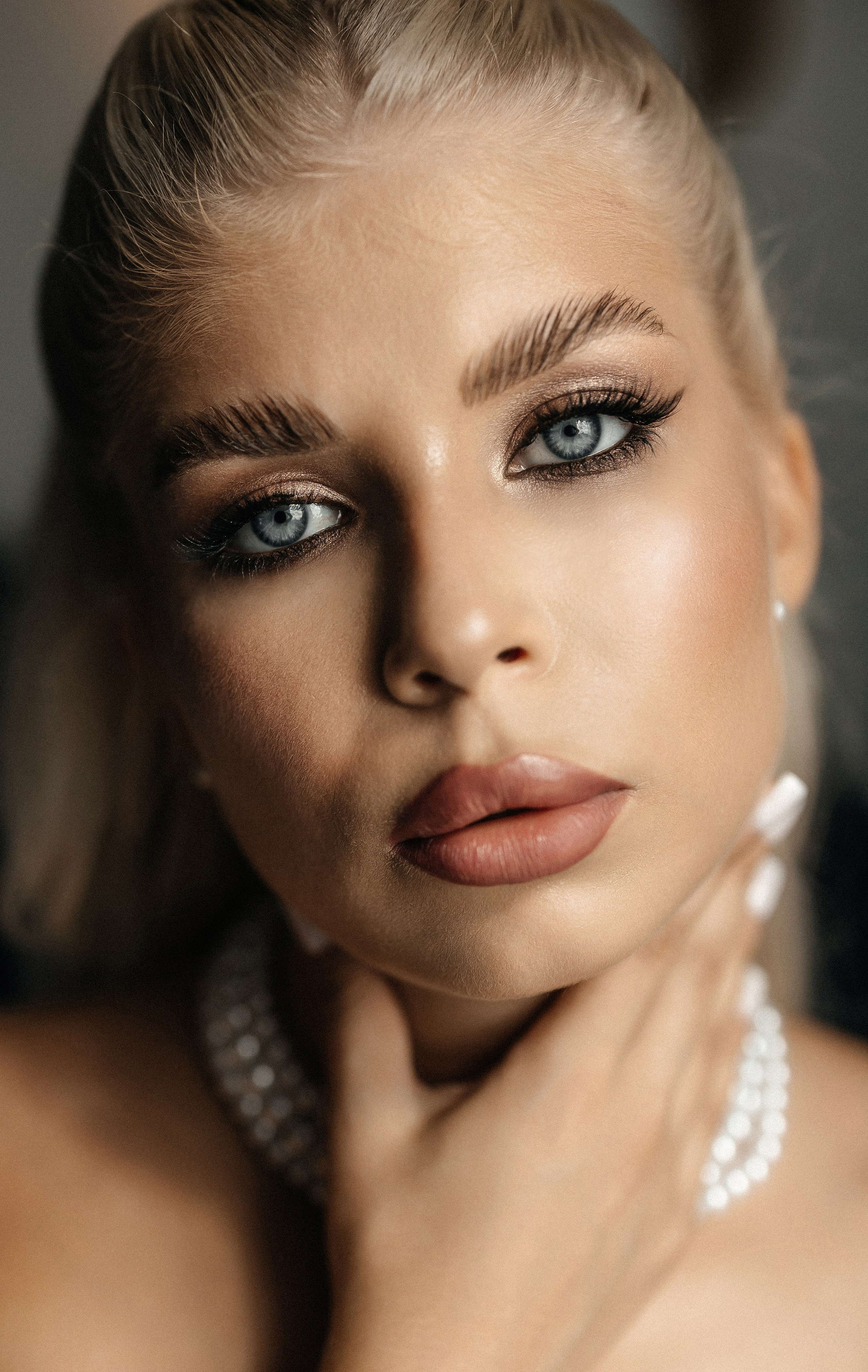 Виктор & Дарья. Свадебный и семейный фотограф в Омске Евгения Хакимова