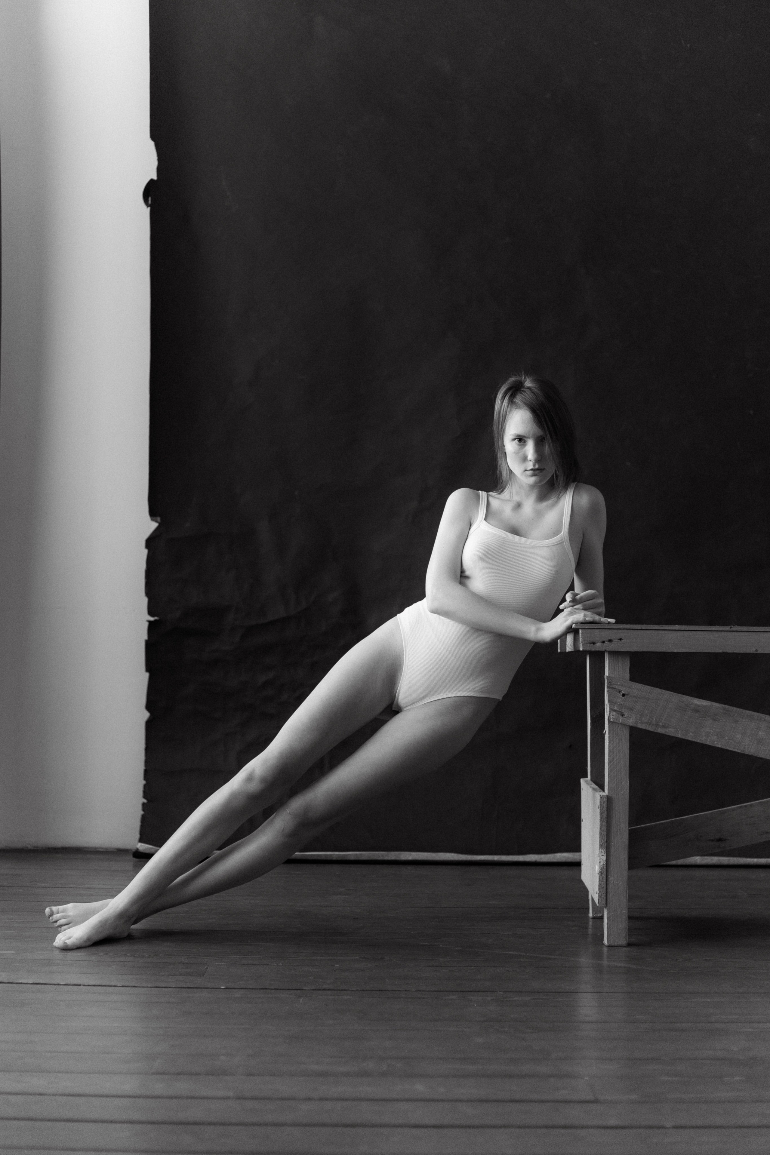 Kattie. Фотограф Москва Дмитрий Курасов