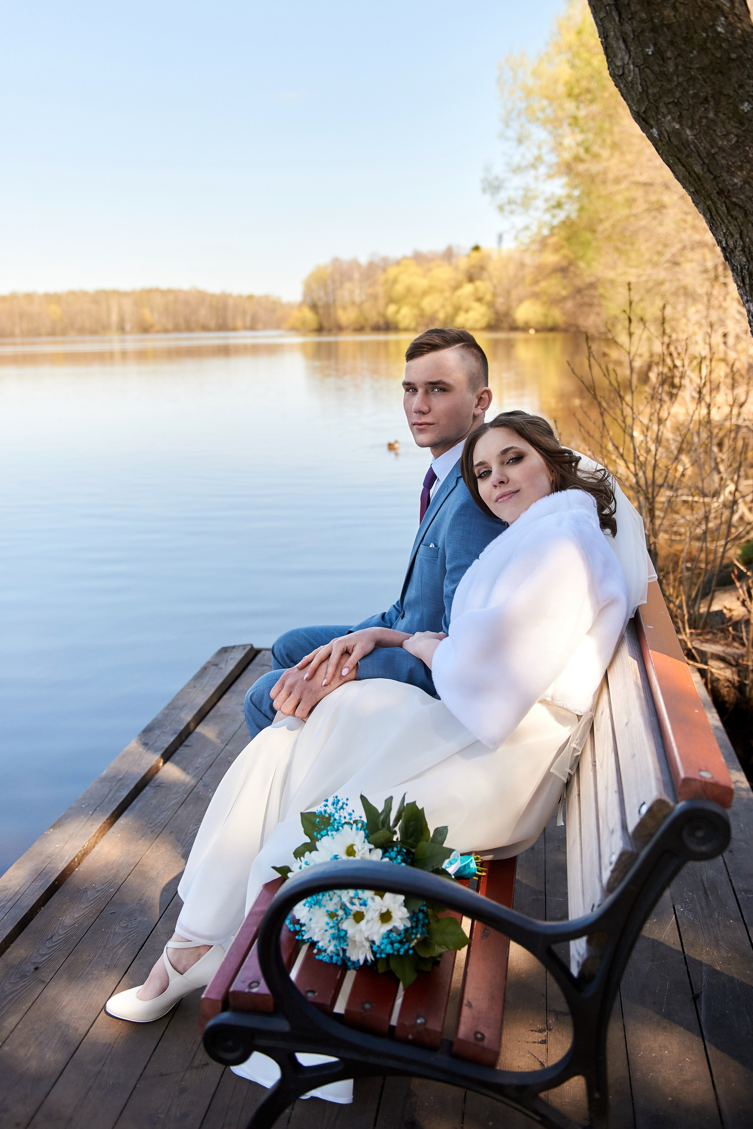 В & Я. Семейный и детский фотограф в г. Ногинске Ангелина Хасанова