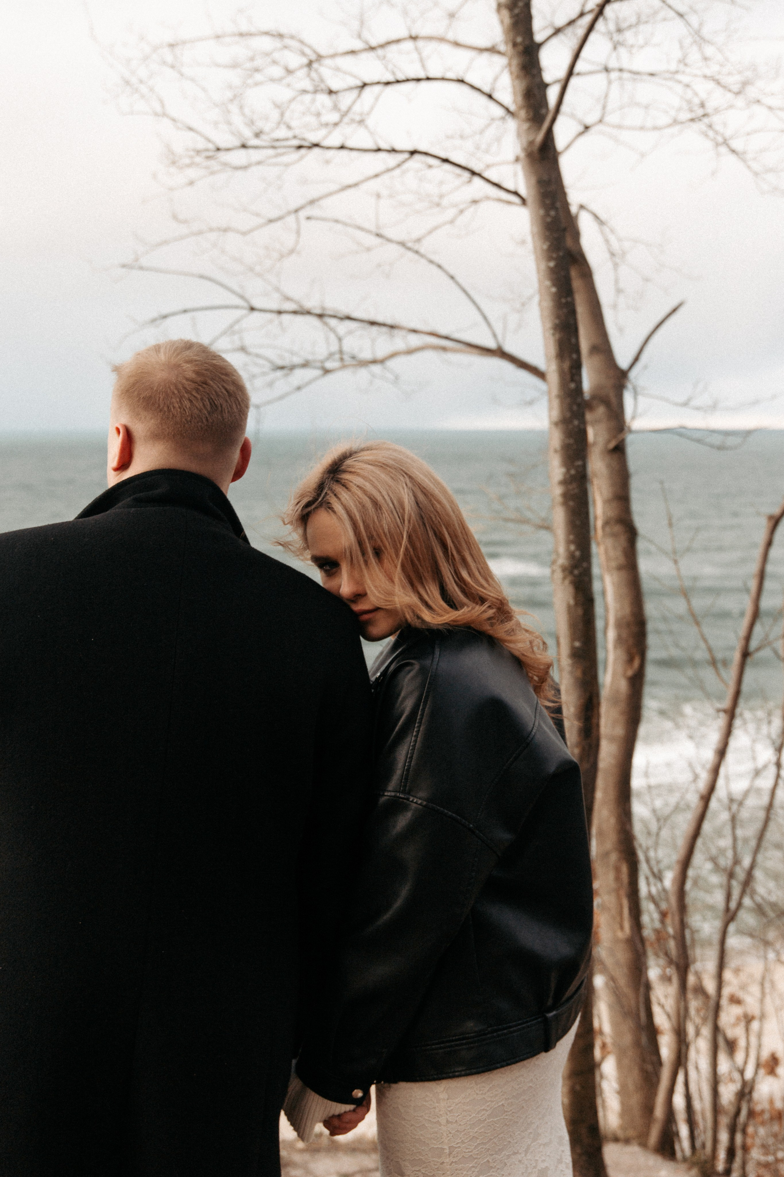 Милана и Дима. Свадебный фотограф в Москве Озерова Анастасия