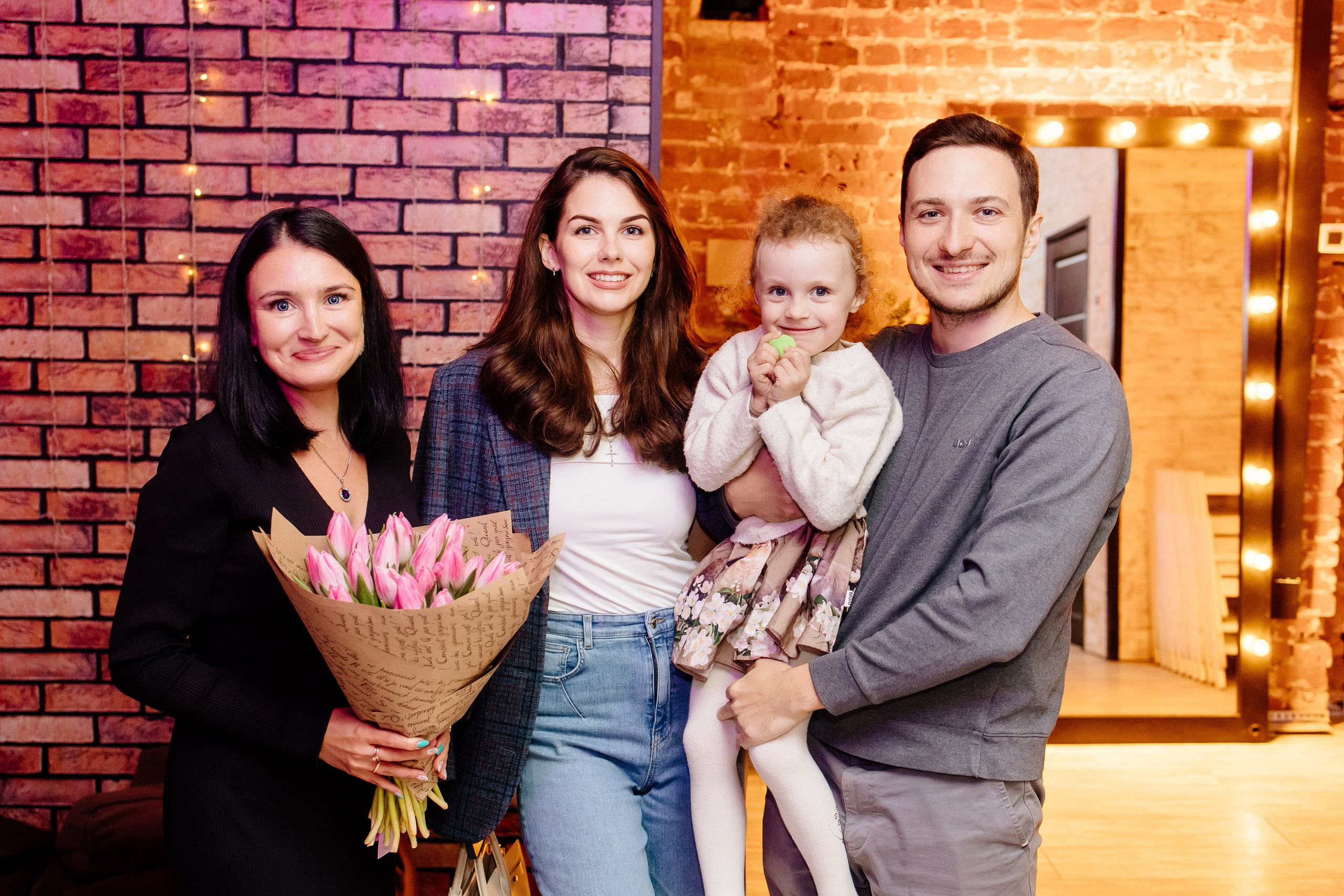 Максиму 33. Свадебный и семейный фотограф Екатерина Иванова