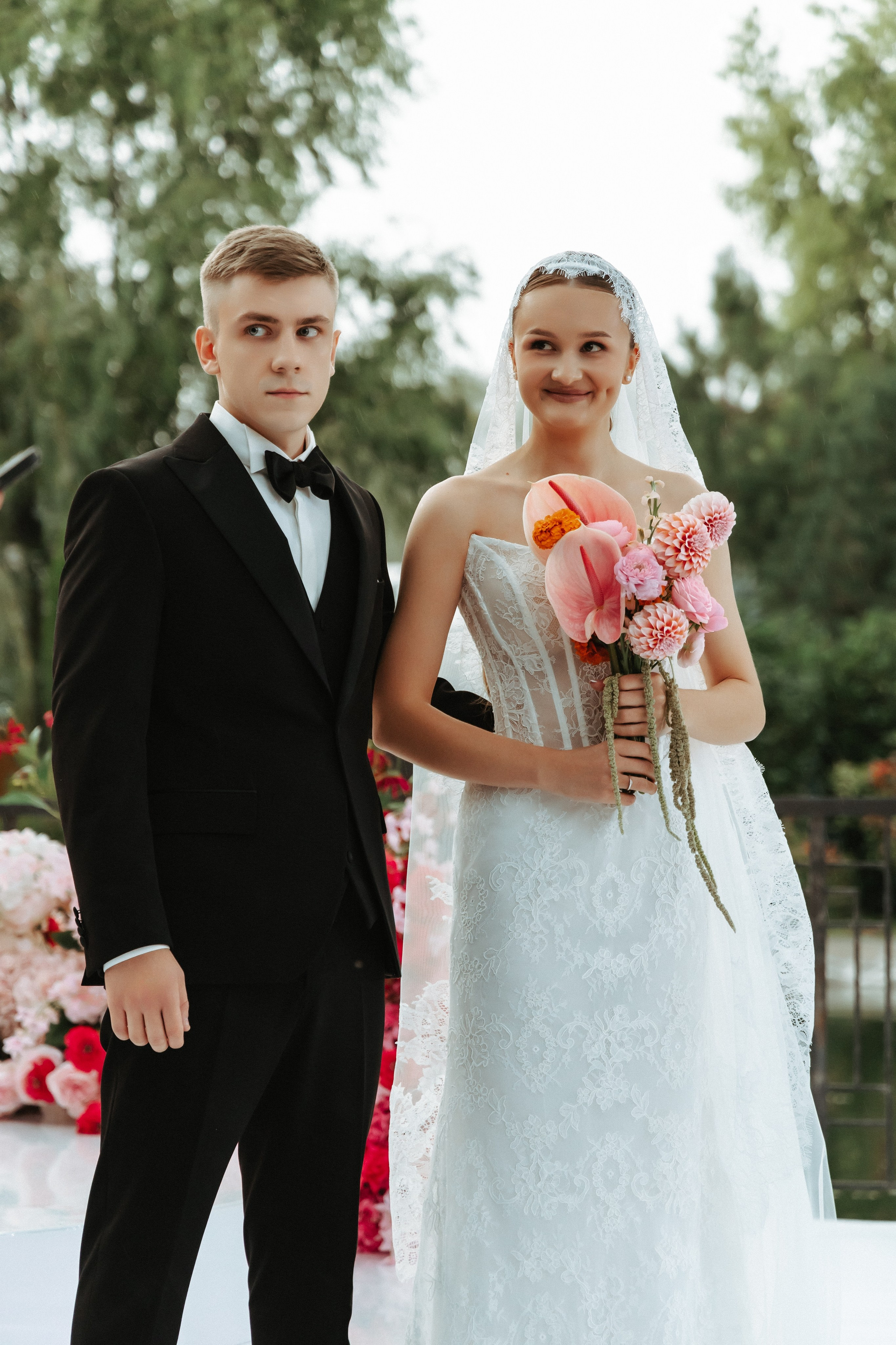 Aleksandr & Polina. Свадебный и семейный фотограф в Краснодаре Диана Смирнова