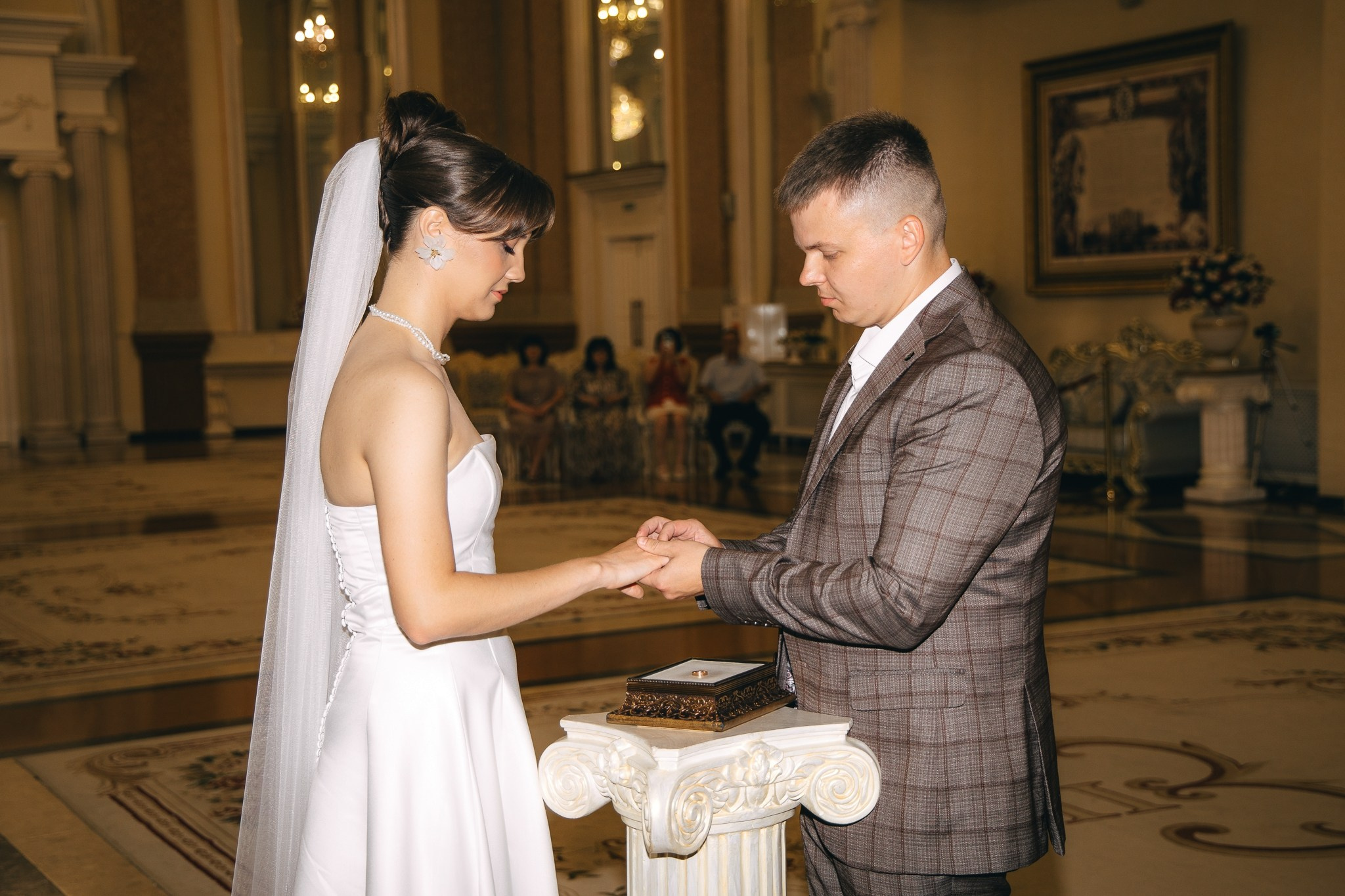 Artur & Alina. Свадебный и семейный фотограф в Краснодаре Диана Смирнова