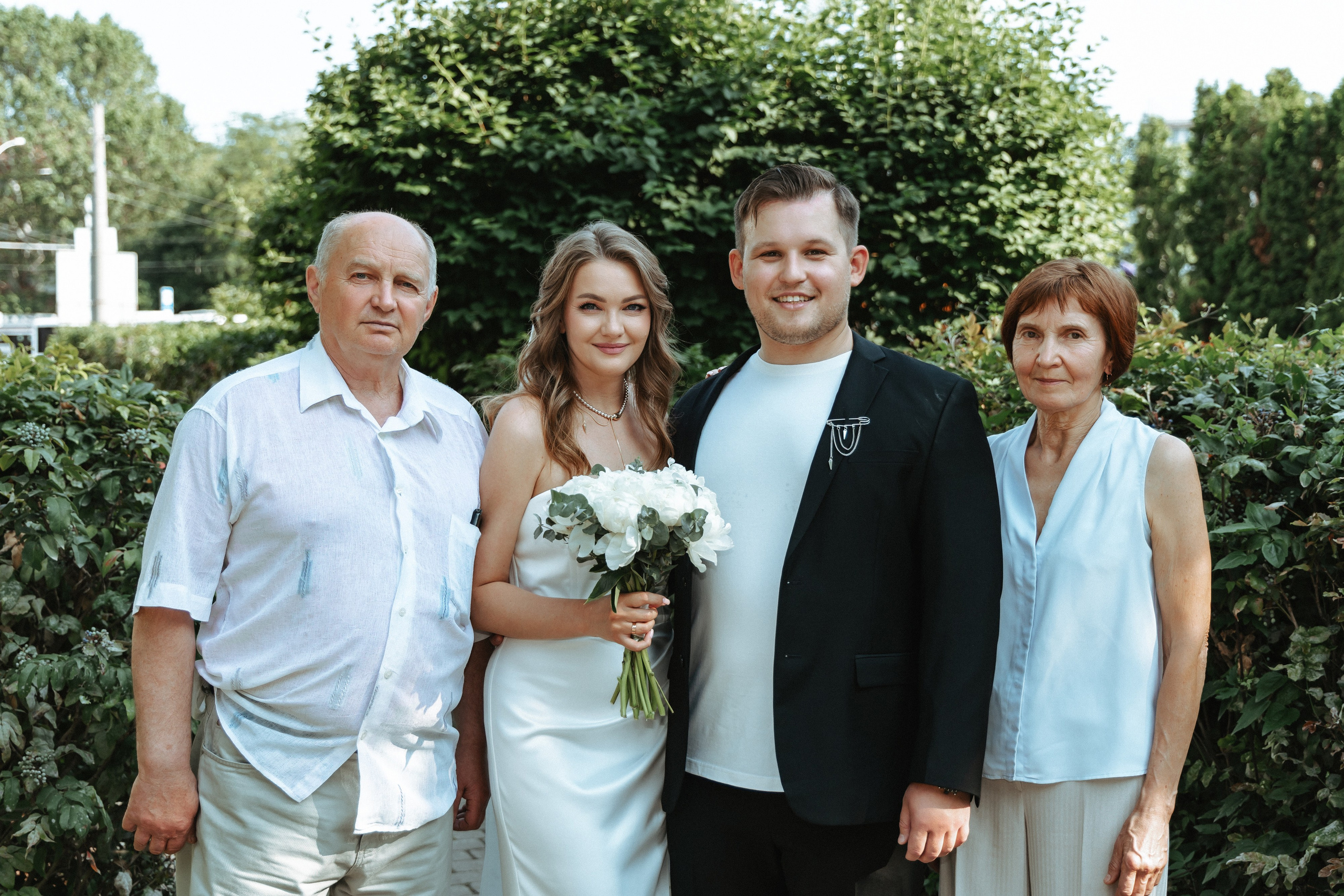 Vladimir & Natalia. Свадебный и семейный фотограф в Краснодаре Диана Смирнова