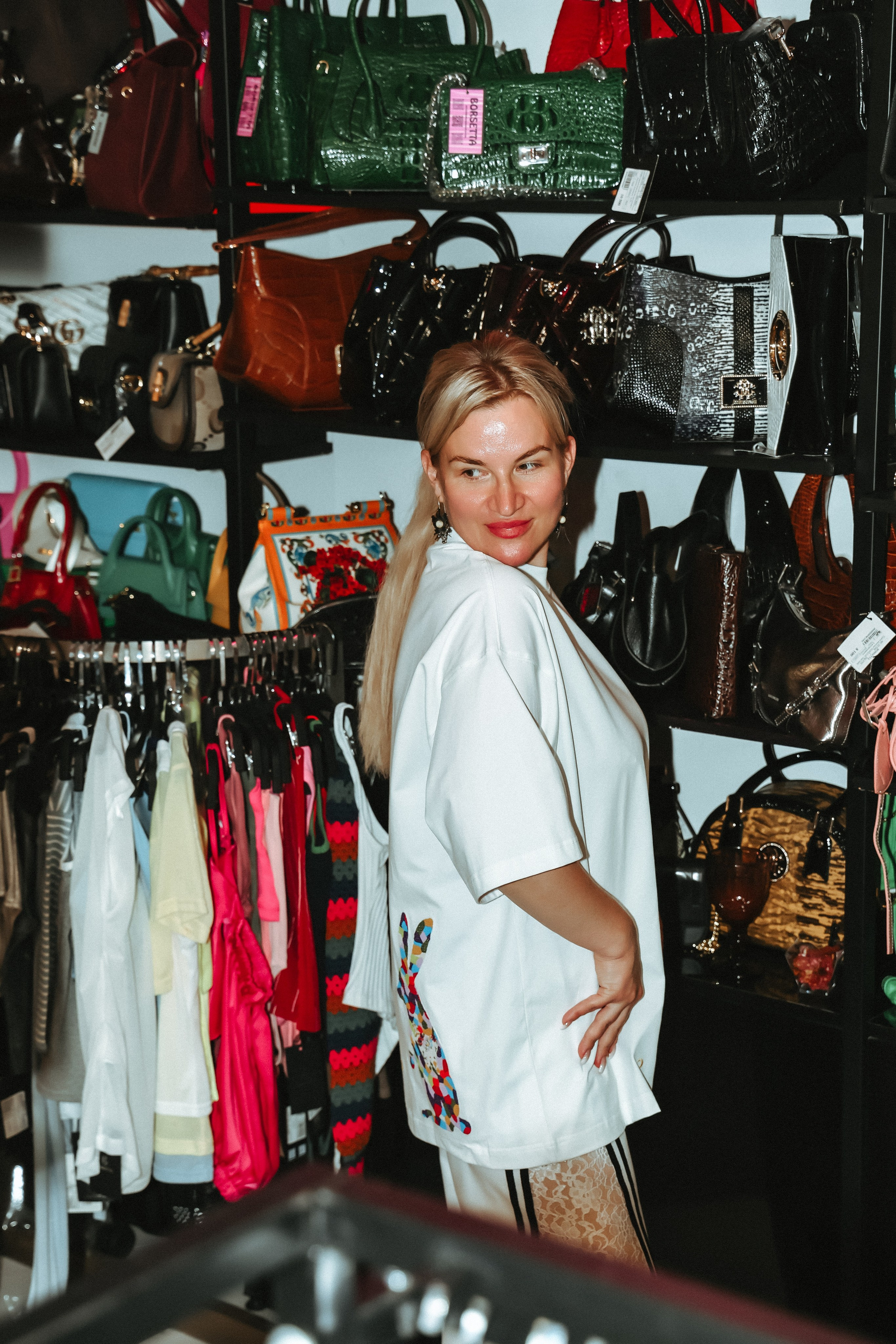 Borsetta. Свадебный и семейный фотограф в Краснодаре Диана Смирнова