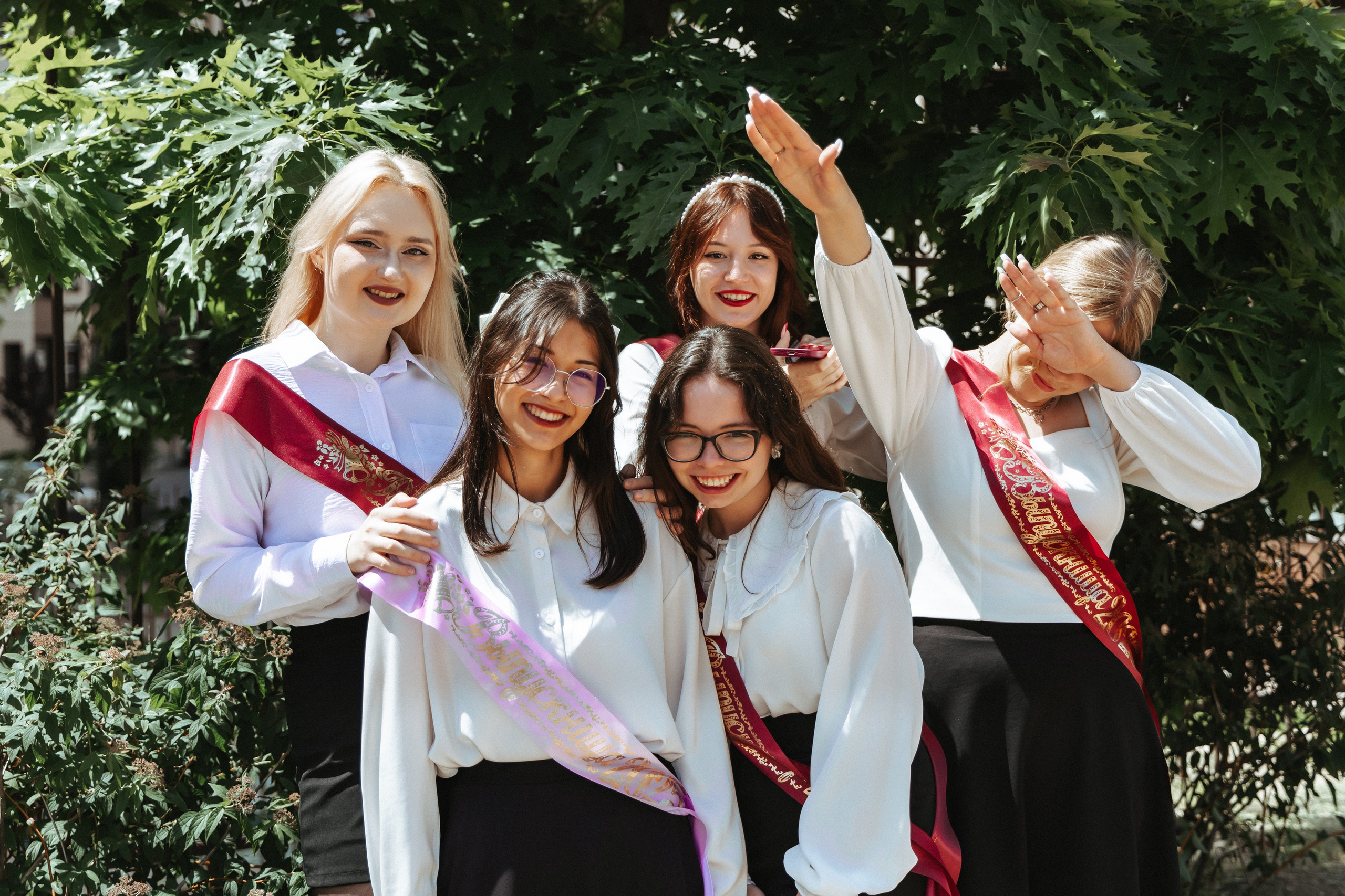 School № 27. Свадебный и семейный фотограф в Краснодаре Диана Смирнова