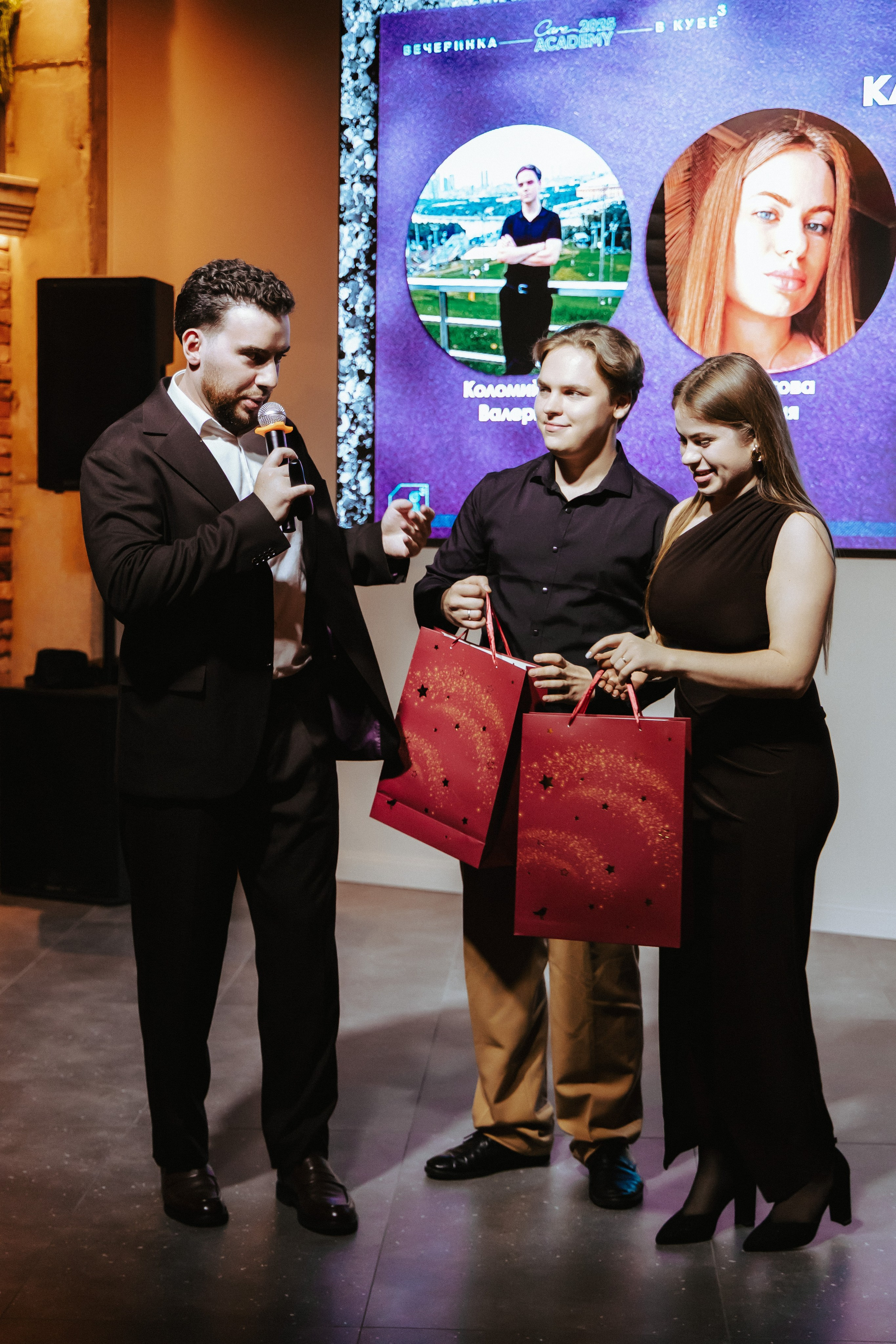 Корпоратив 2025. Свадебный и семейный фотограф в Краснодаре Диана Смирнова