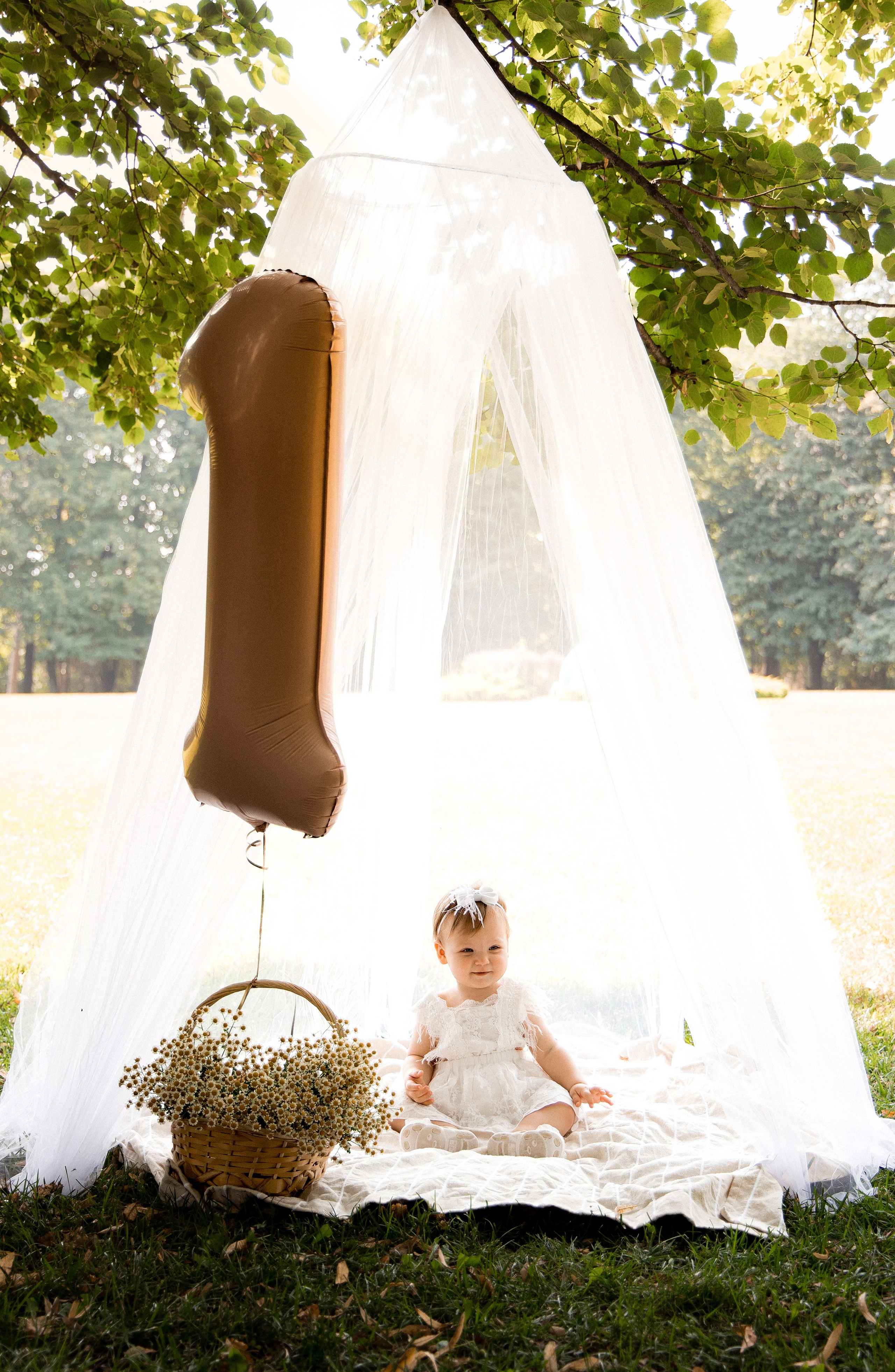 Vasilisa 1 years. Свадебный и семейный фотограф в Краснодаре Диана Смирнова