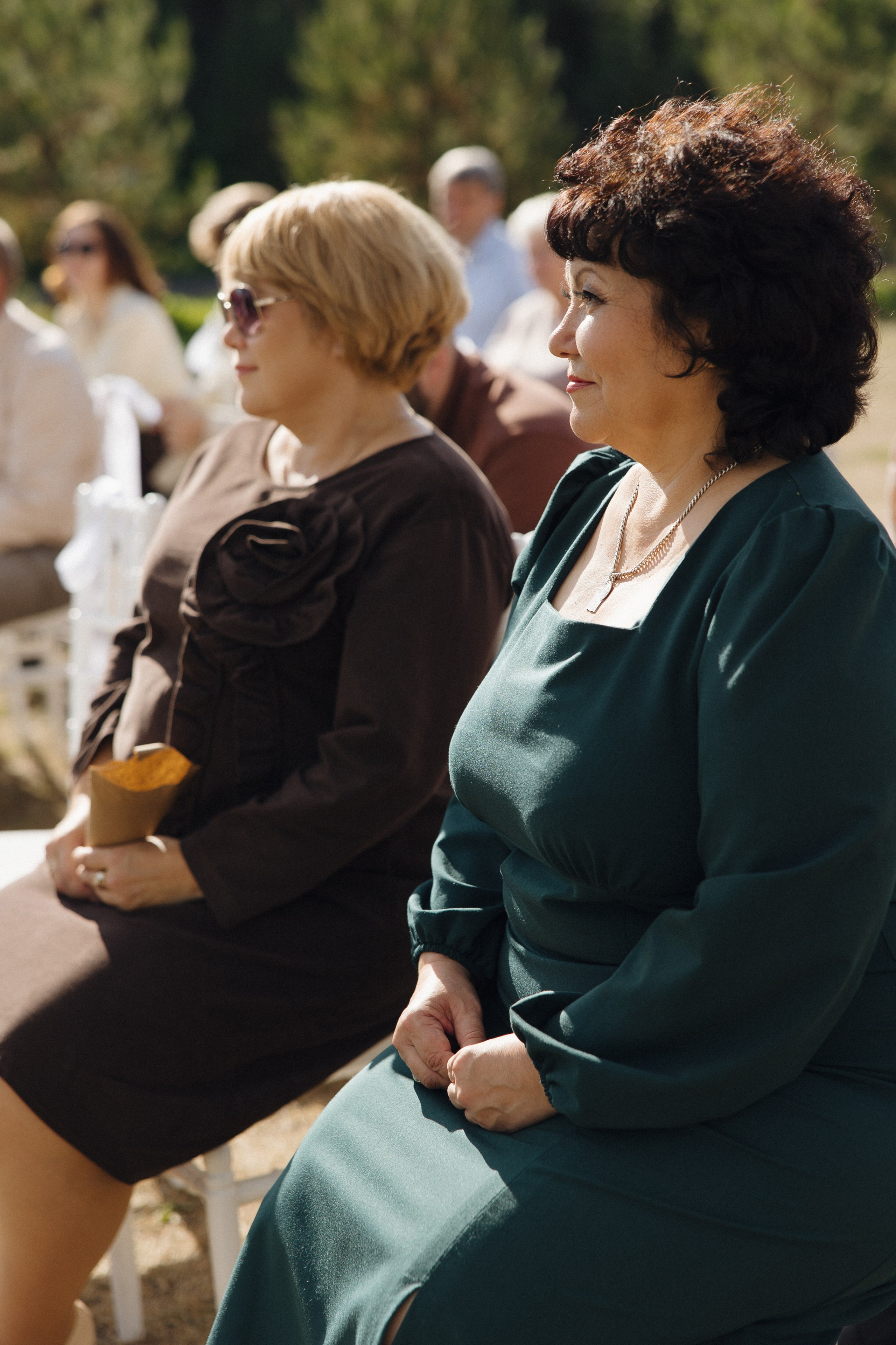 Никита и Екатерина. Свадебный фотограф Мария Клементьева