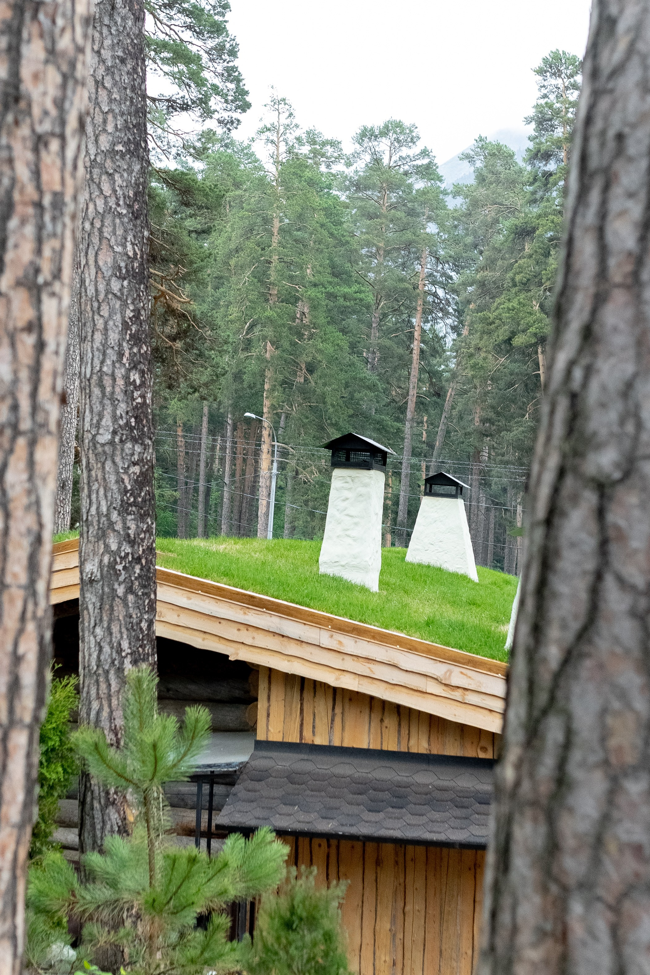 Кавказ Пар. Главная