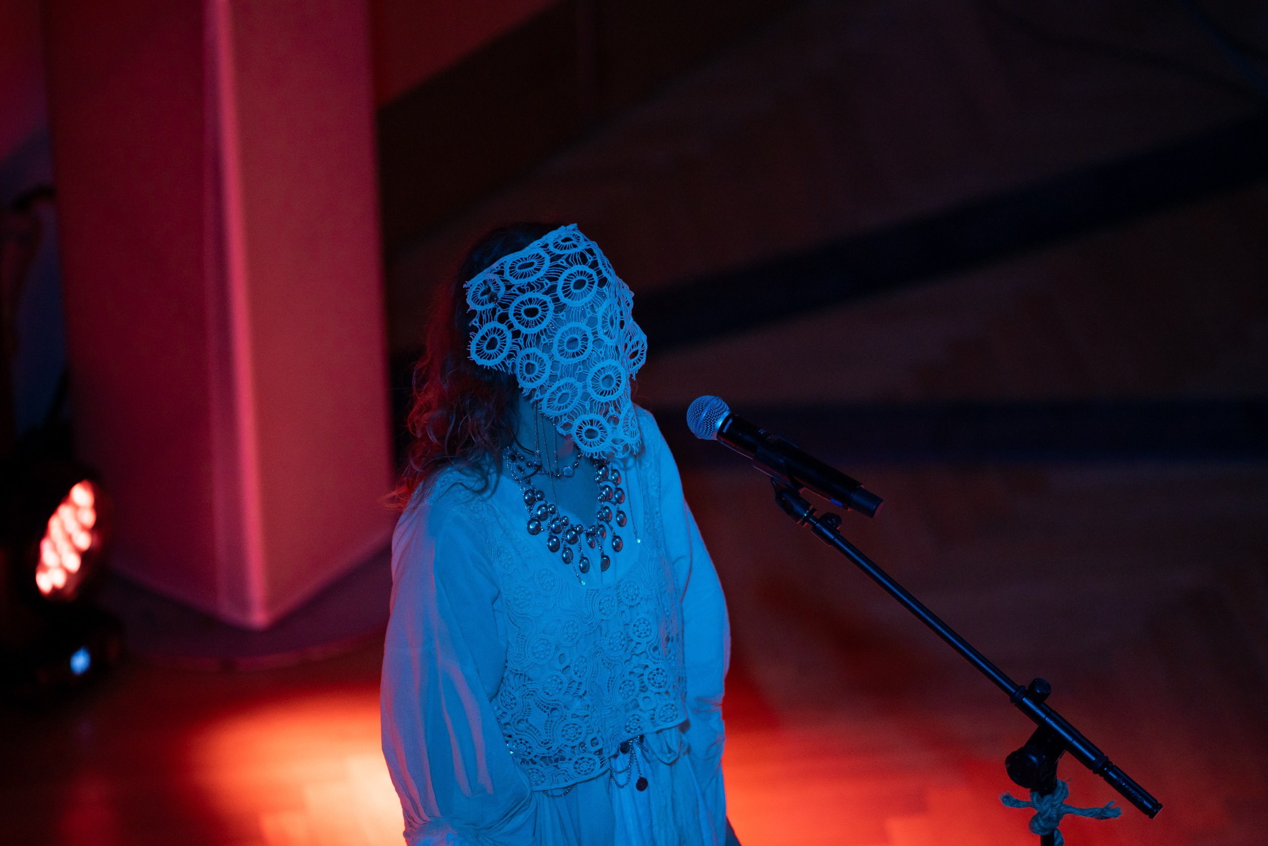 INTERVALS 2025. Sunnyman