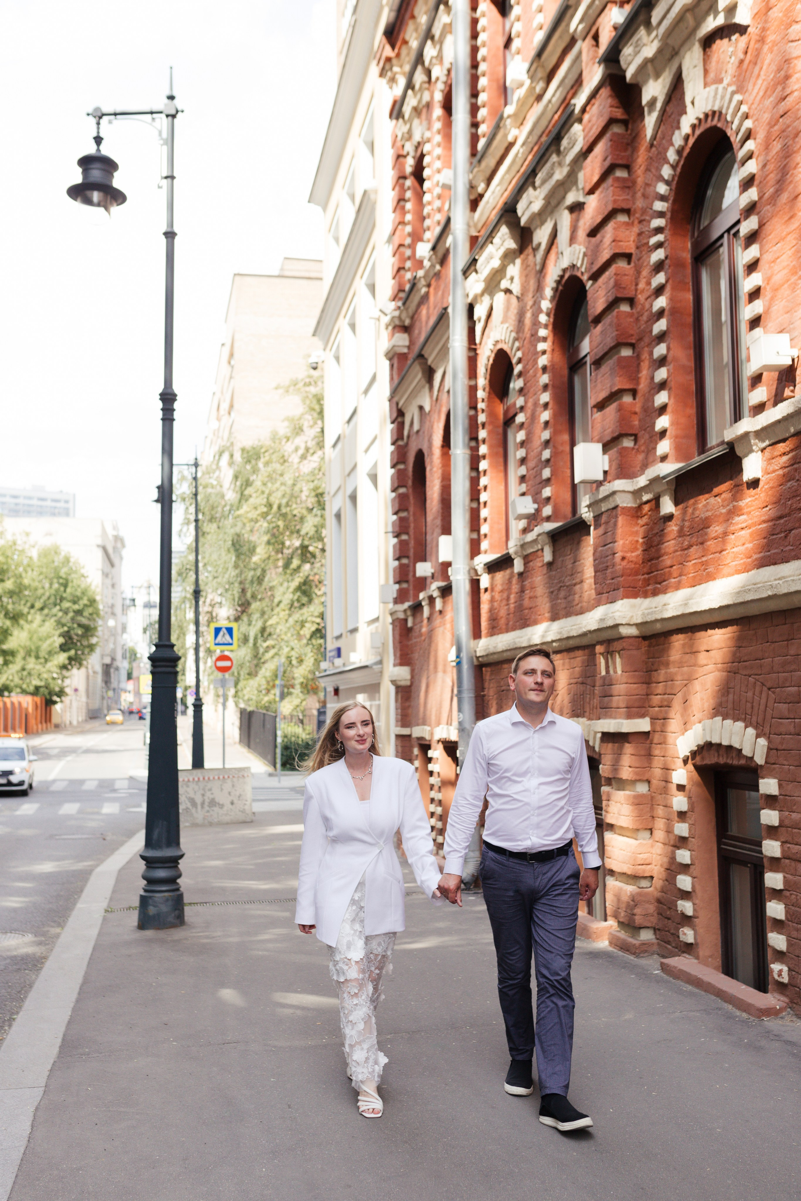 Саша + Наташа. Семейный фотограф Елизавета Увицкая