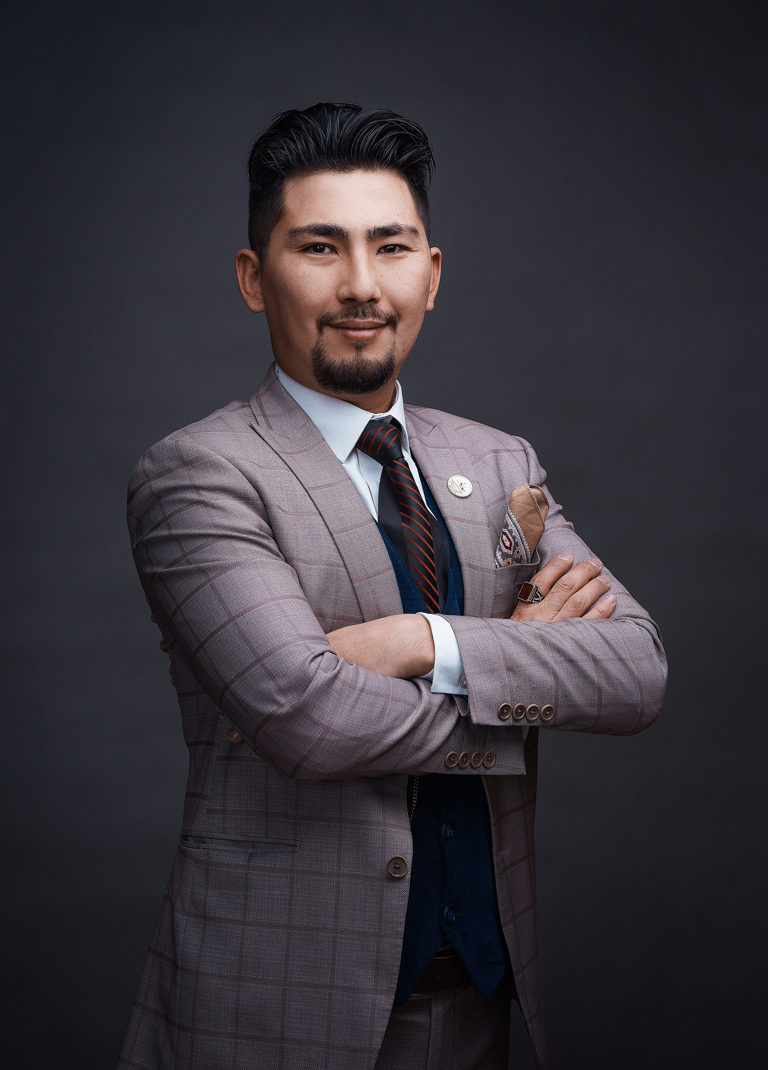 Портреты для руководства ETC. Семейный фотограф, женский фототерапевт