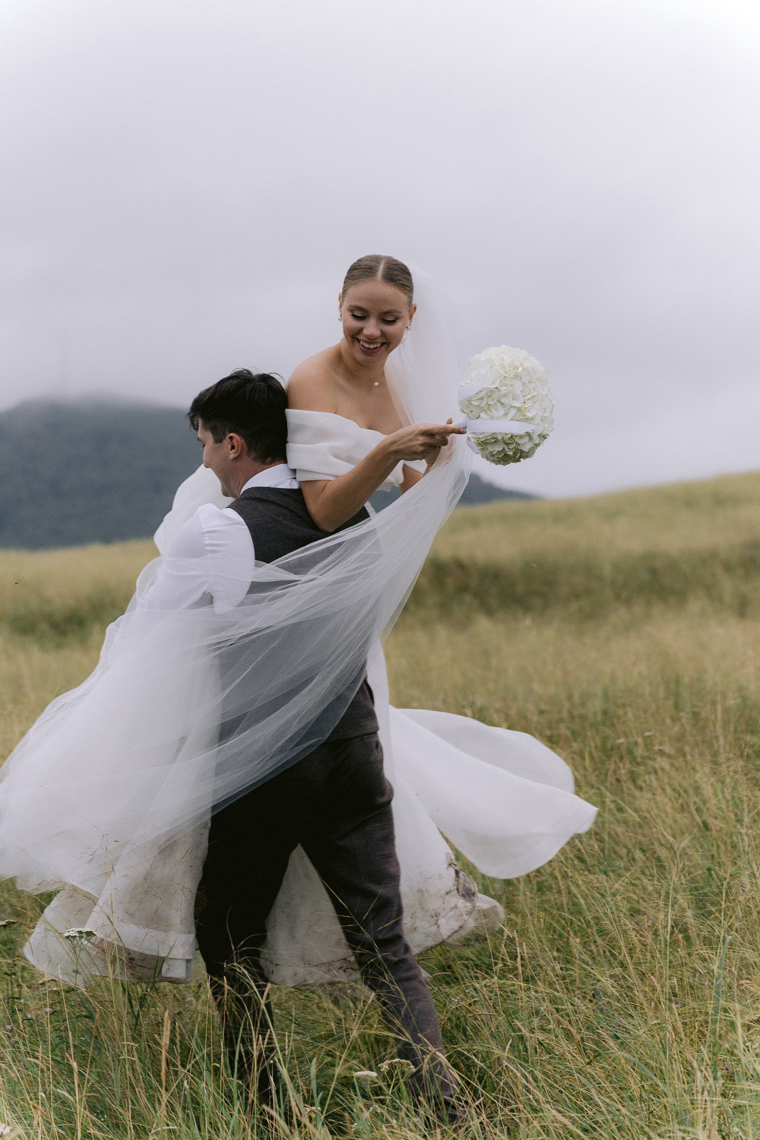 Бесконечность. Даша и Алмаз. Свадебный и семейный фотограф в Магнитогорске Катя Буряк
