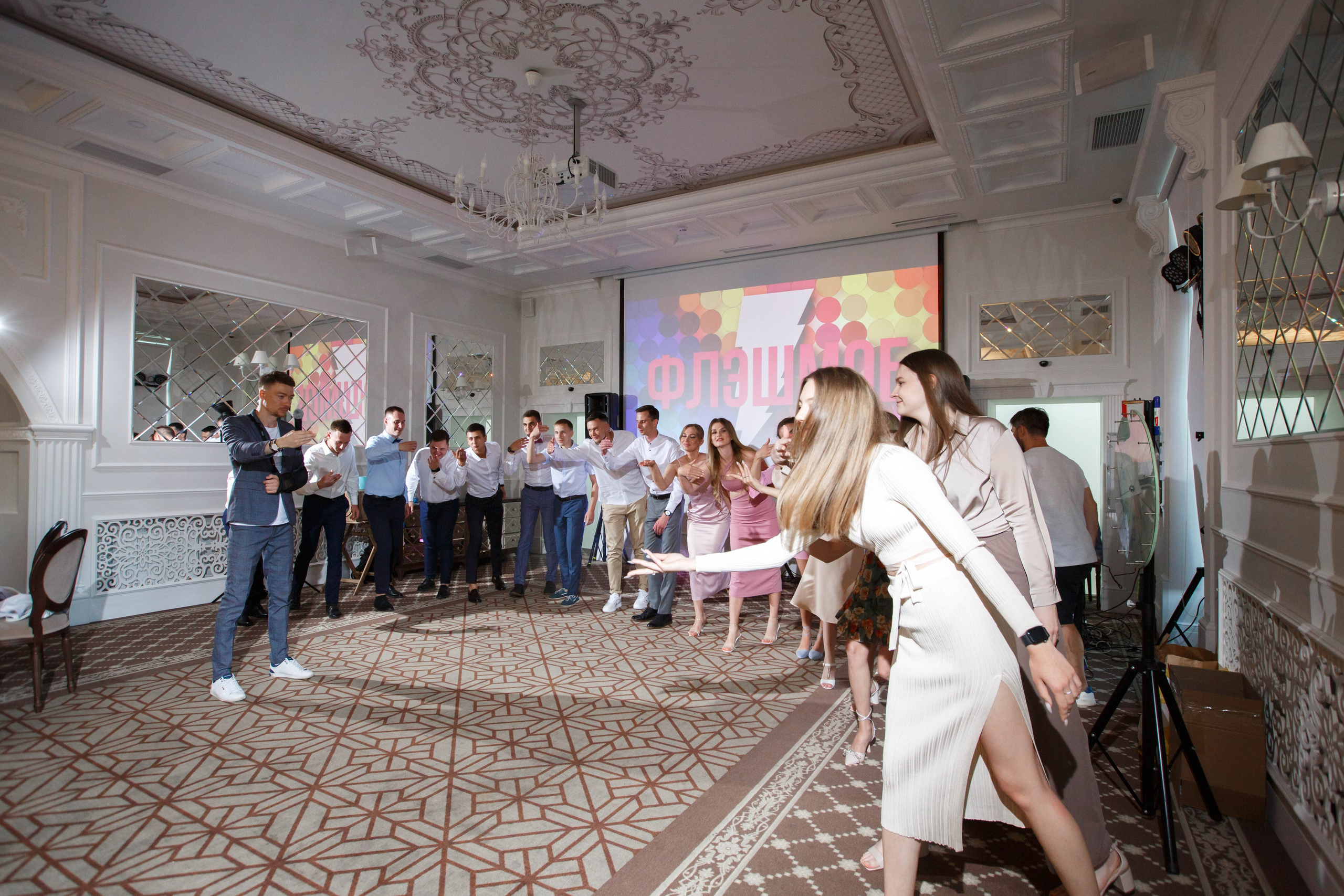 Иван и Елизавета. Кристина Невская — свадебный фотограф во Владимире