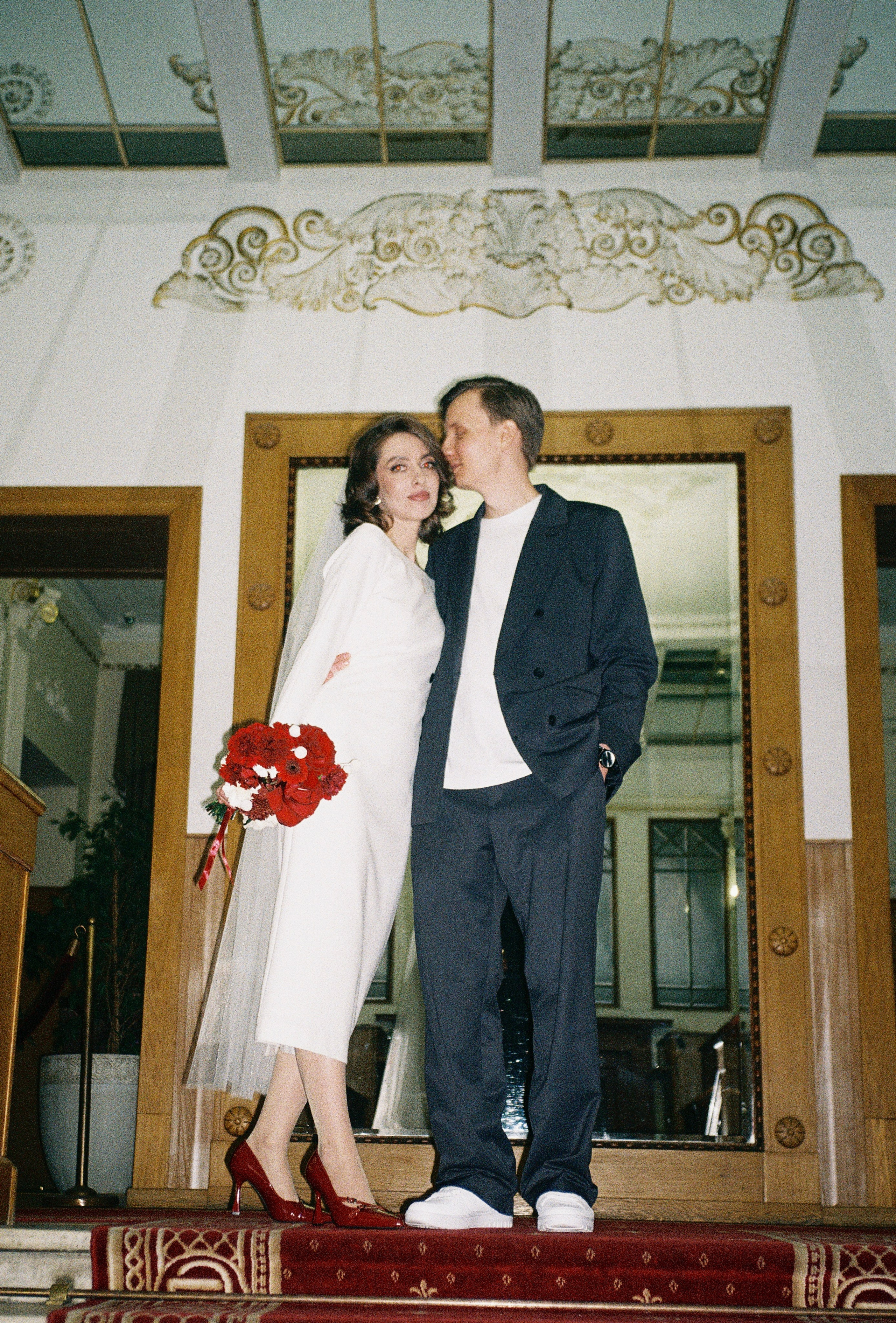 [1]. Плёночный фотограф — Москва