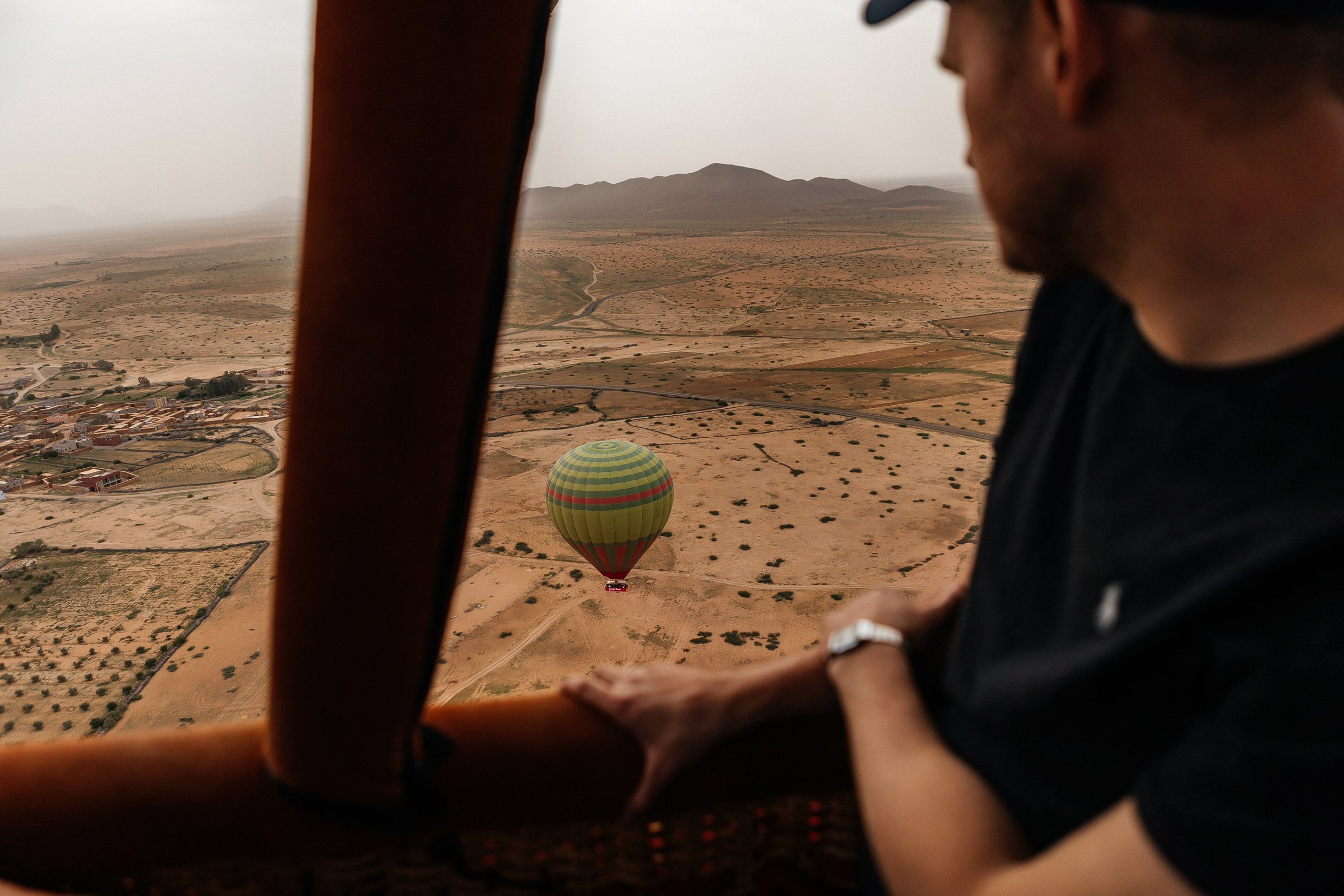 Марокко Альфа Банк. Фотограф в Москве Дмитрий Жарков