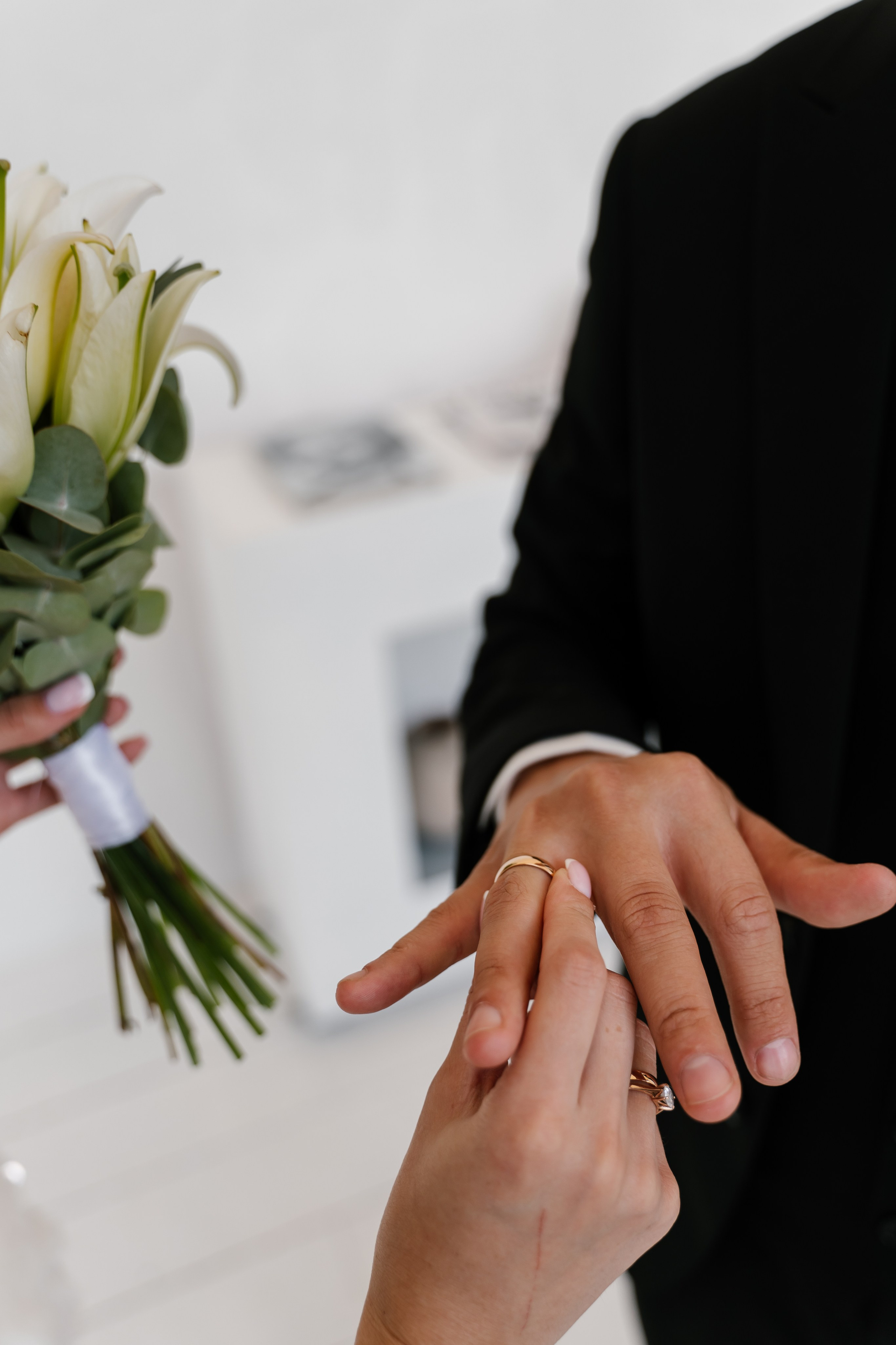 Роспись О+К. Свадебный и семейный фотограф Пенза Анастасия Артюшкина