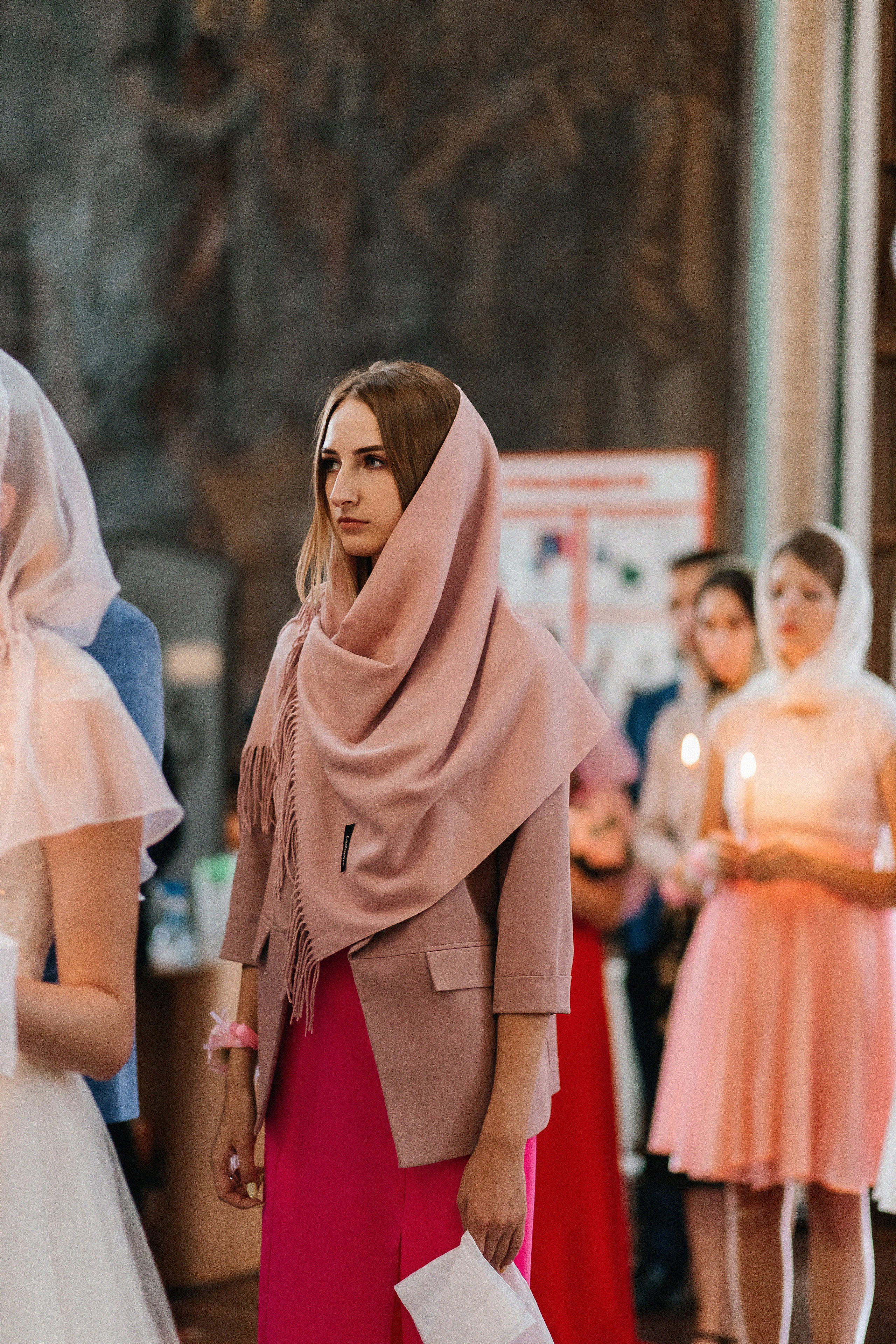 Венчание | Дмитрий и Дарья. Свадебный фотограф Нижний Новгород | Софа Полякова