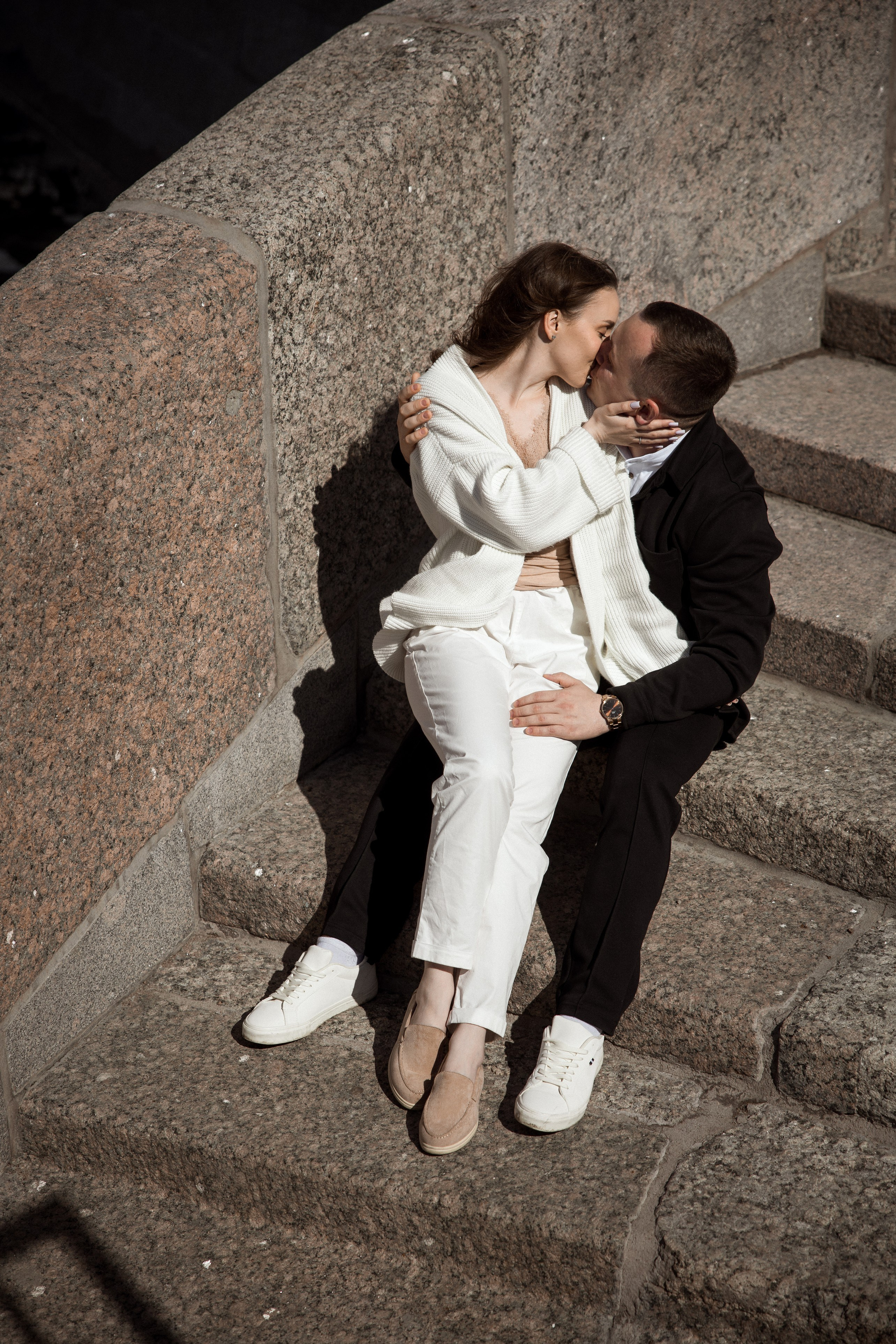 love story у невы