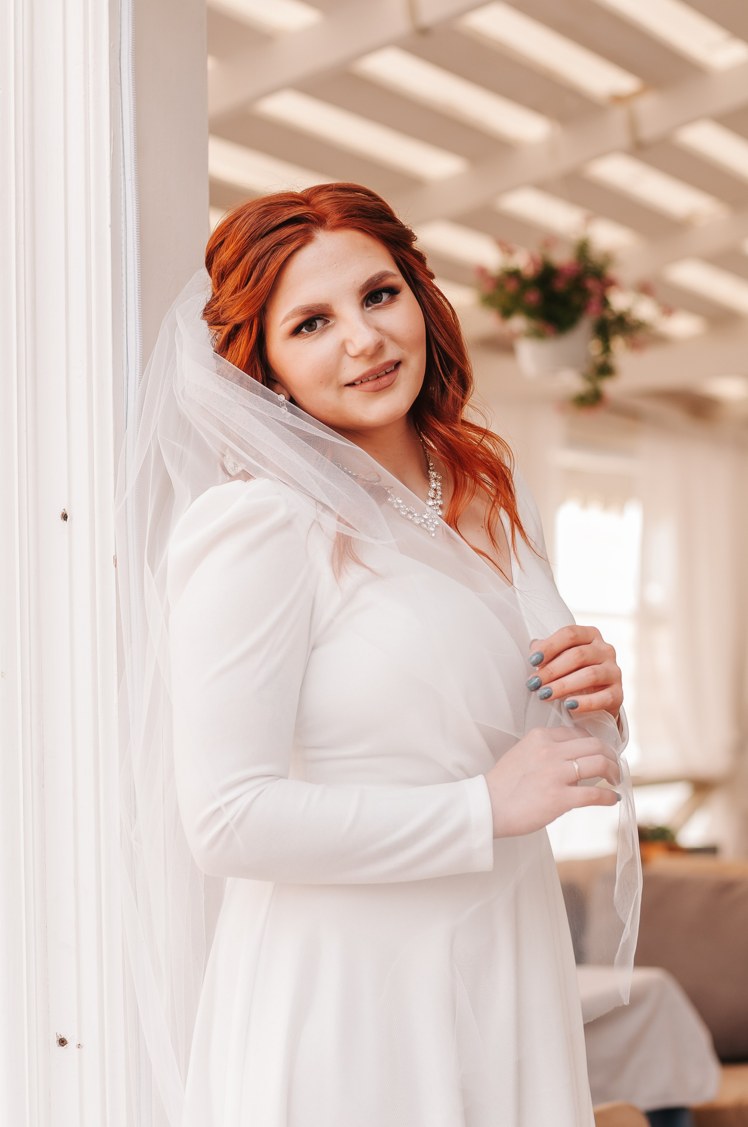 Анастасия & Андрей. Свадебный и семейный фотограф г. Ярославль Савинская Анастасия