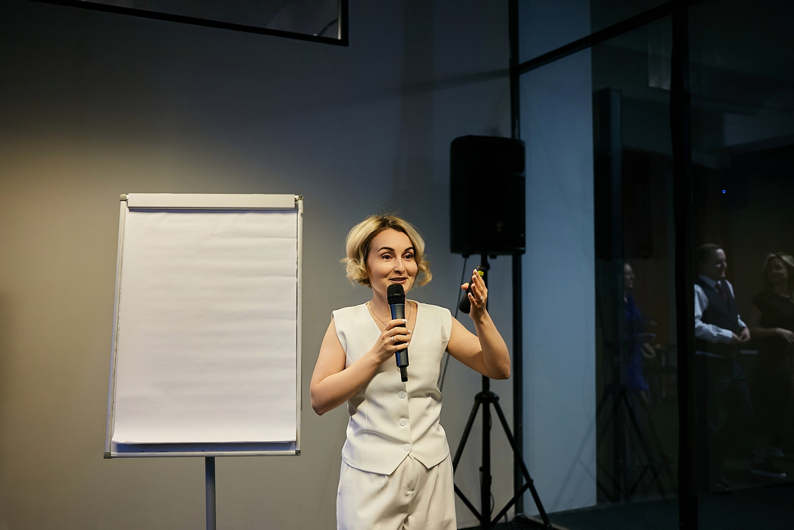 Правительства Москвы День стажера. Фотограф и Видеограф в Москве. Олег Корушев