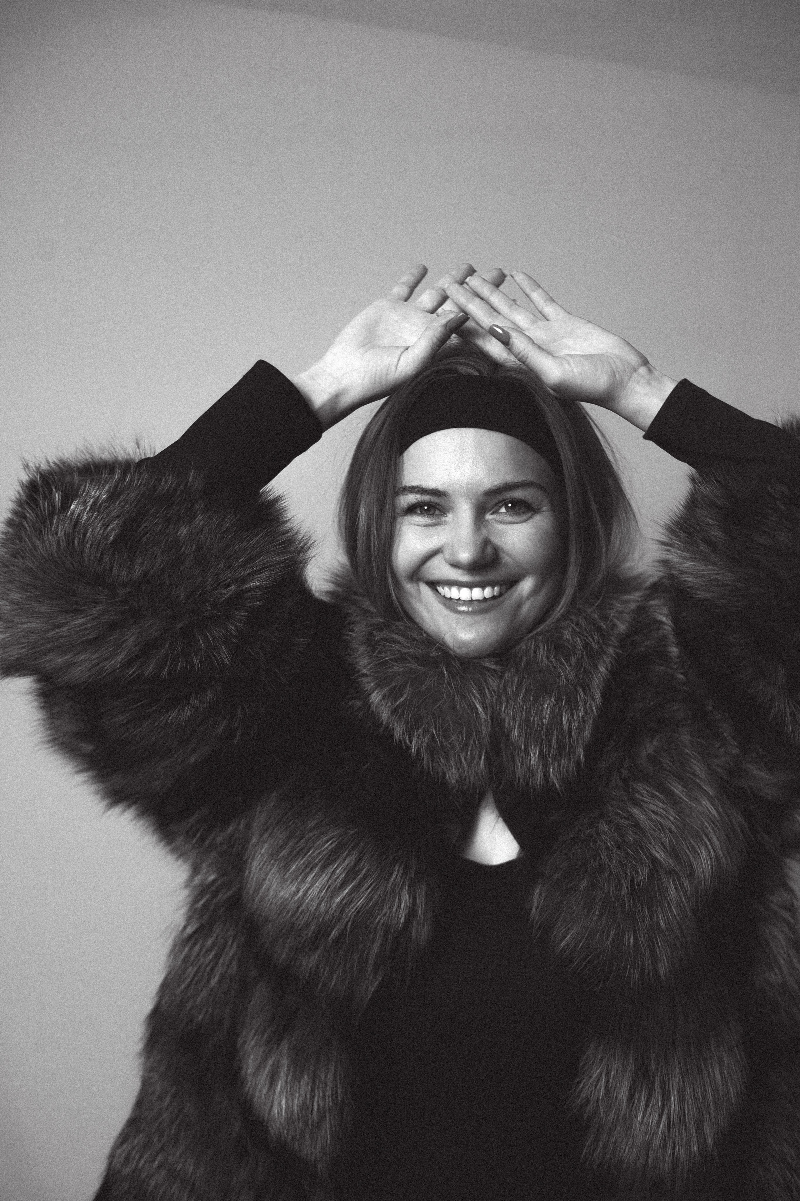 Женский портрет. Меня зовут Филатова Юлия и я фотографирую женский портрет, семейные съемки, детей в МО и Москве