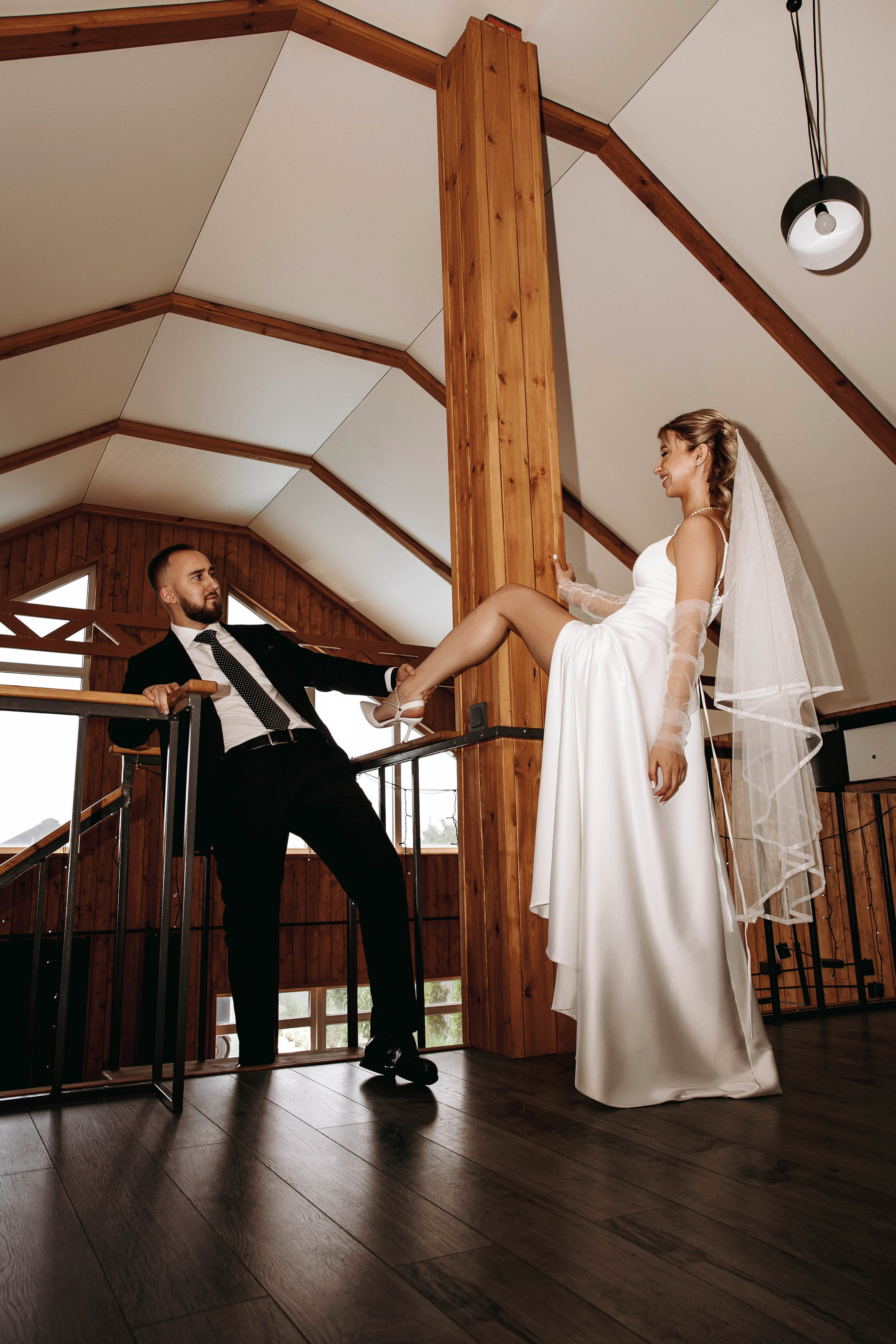 Владислав и Виктория. Фотограф в Ставрополе Алина Клочкова