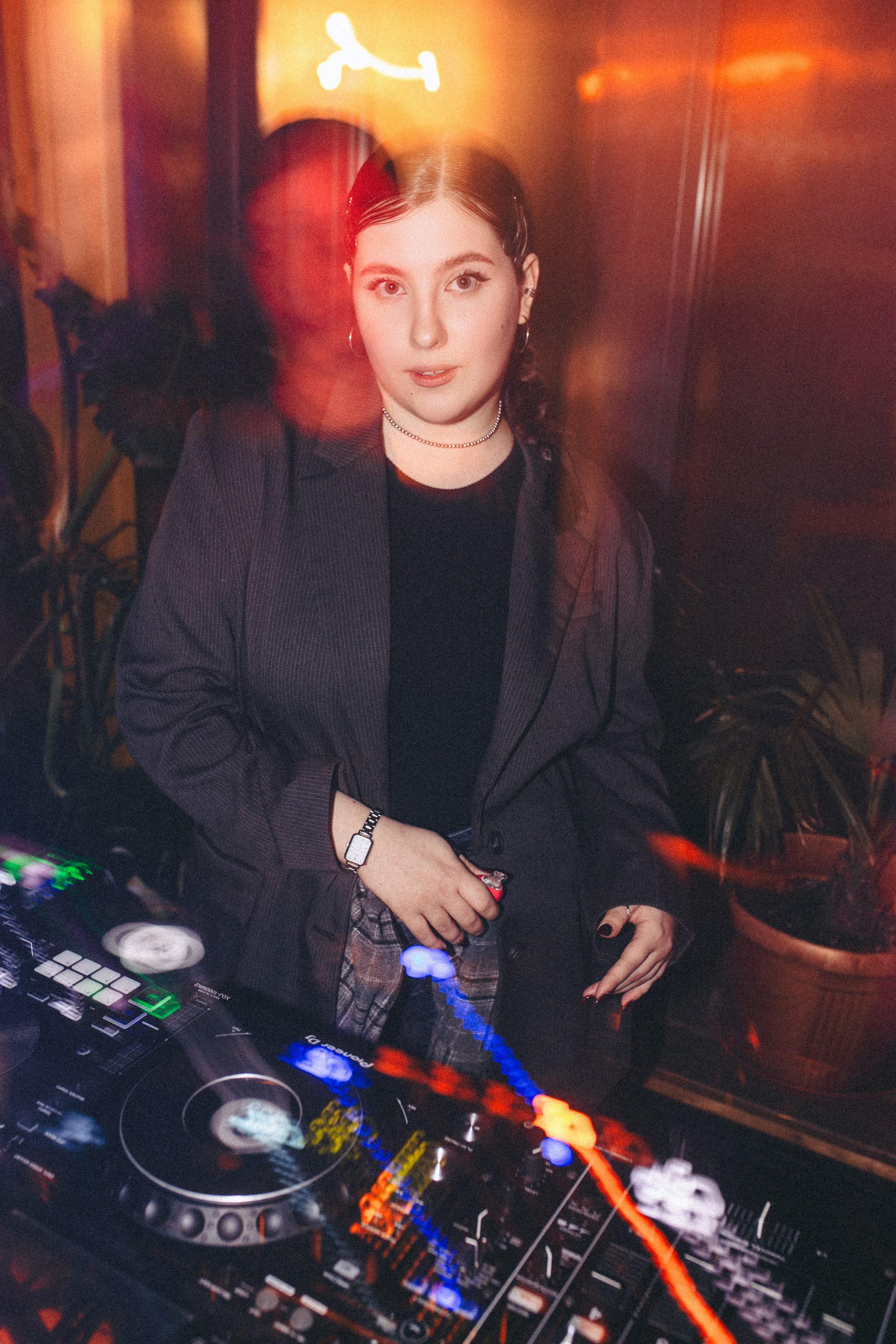 GIRLS POWER | Парк Культуры. Фотограф в Ставрополе Алина Клочкова