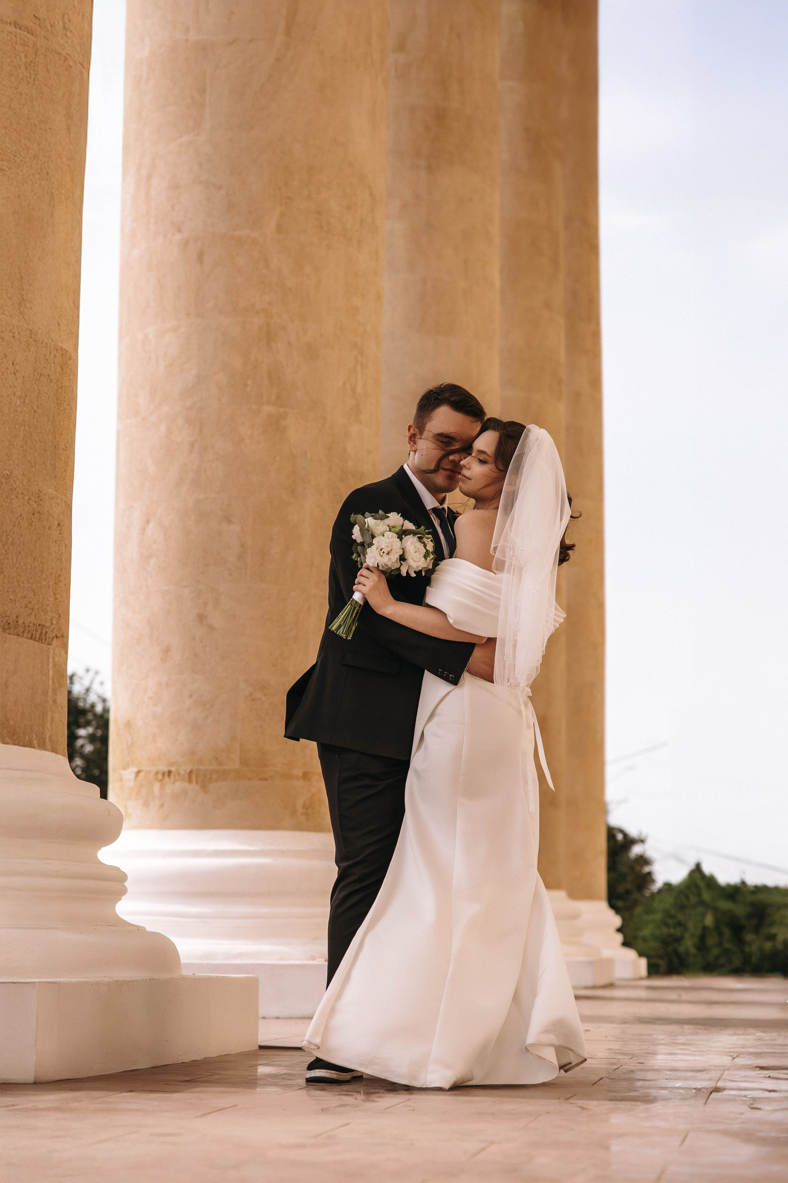 Никита и Лиза. Фотограф в Ставрополе Алина Клочкова