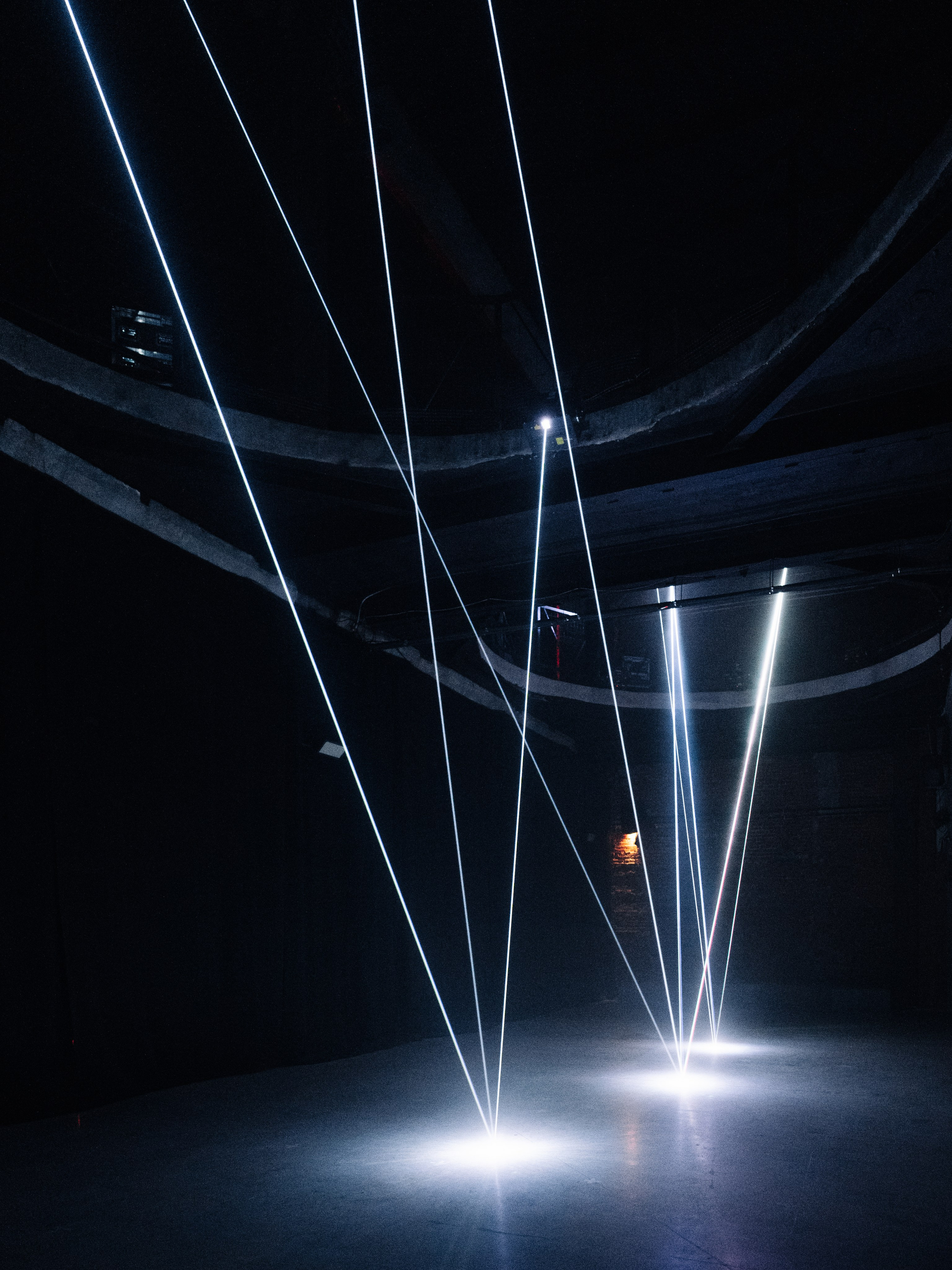 CISTERN SPACE, media.tribe, Тонкие Материи. @tomrus: Рустам Шагиморданов — фотограф