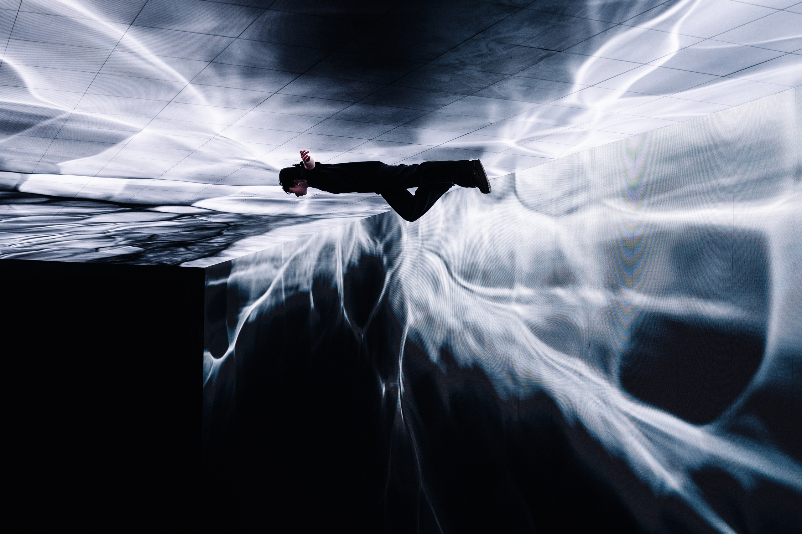 INTERVALS.EXHIBITION. @tomrus: Рустам Шагиморданов — фотограф