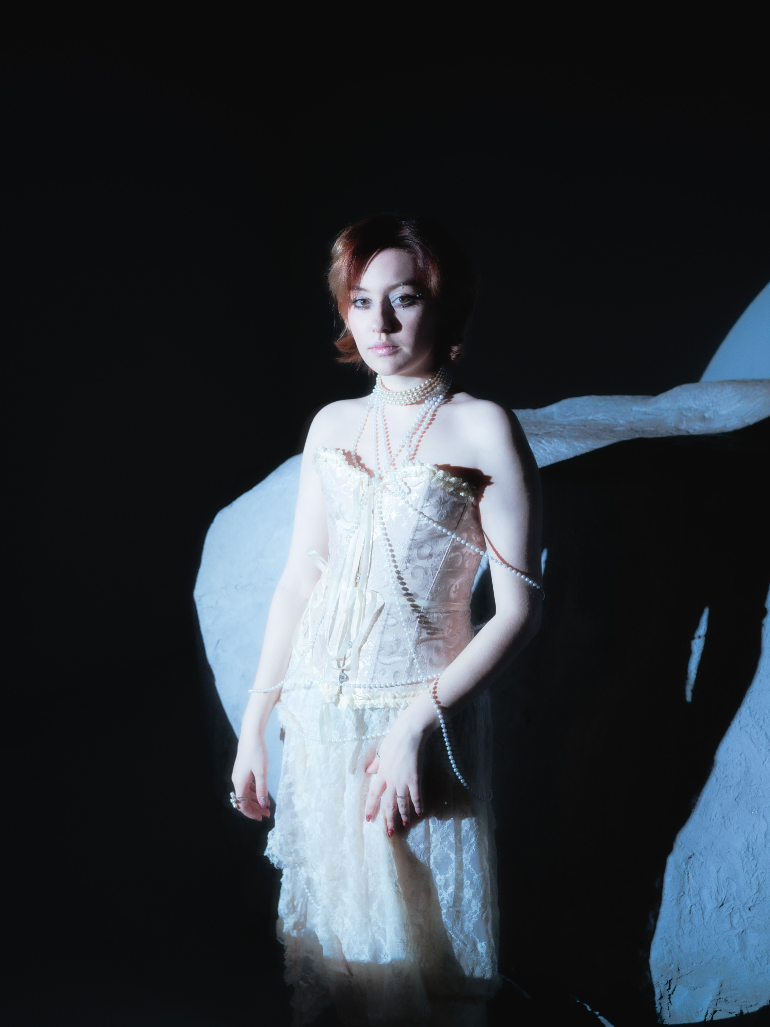 Castle. Фотограф Екатерина Крючкова