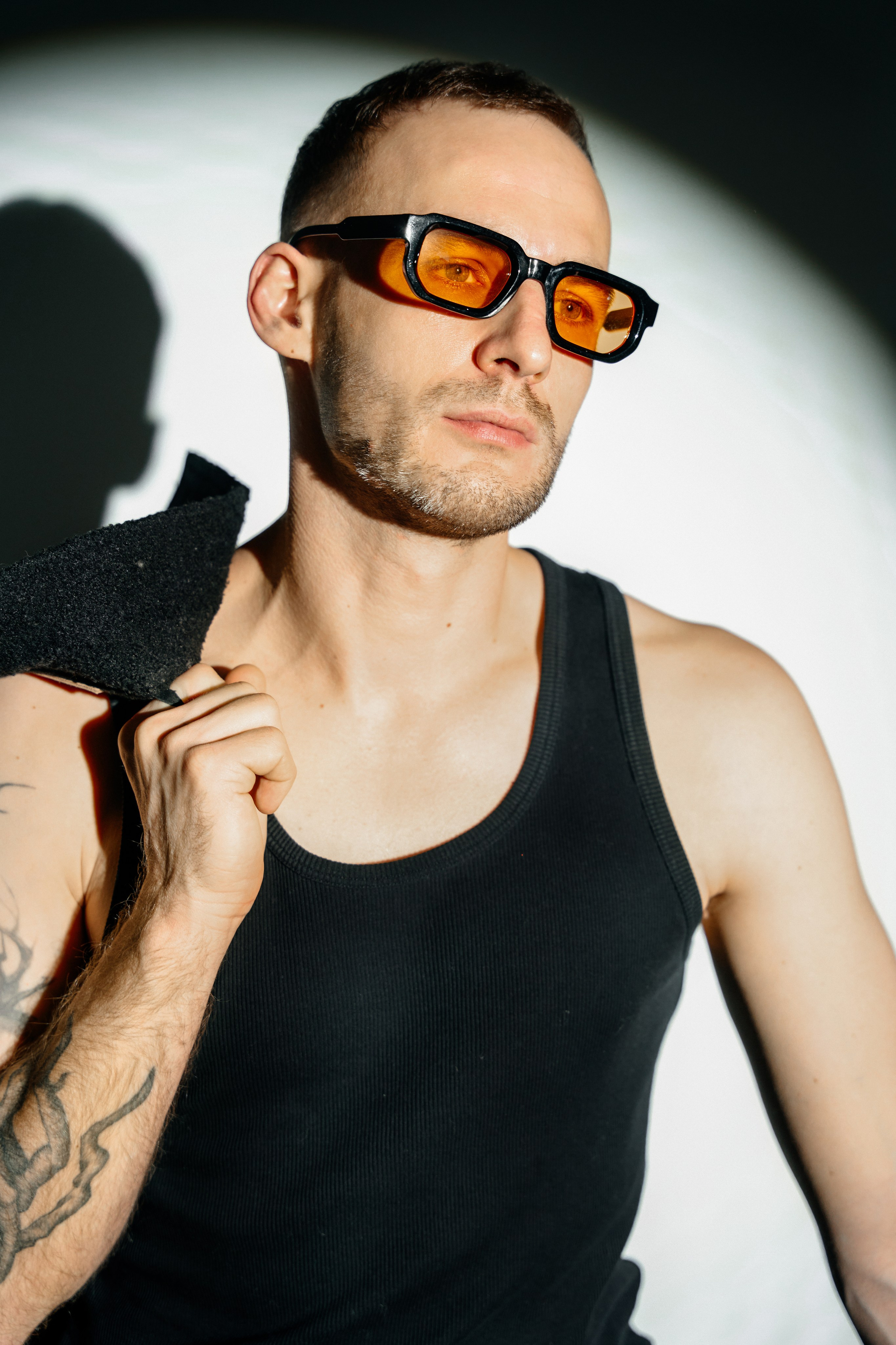 Владимир. Юлия Чайко, фотограф в Минске