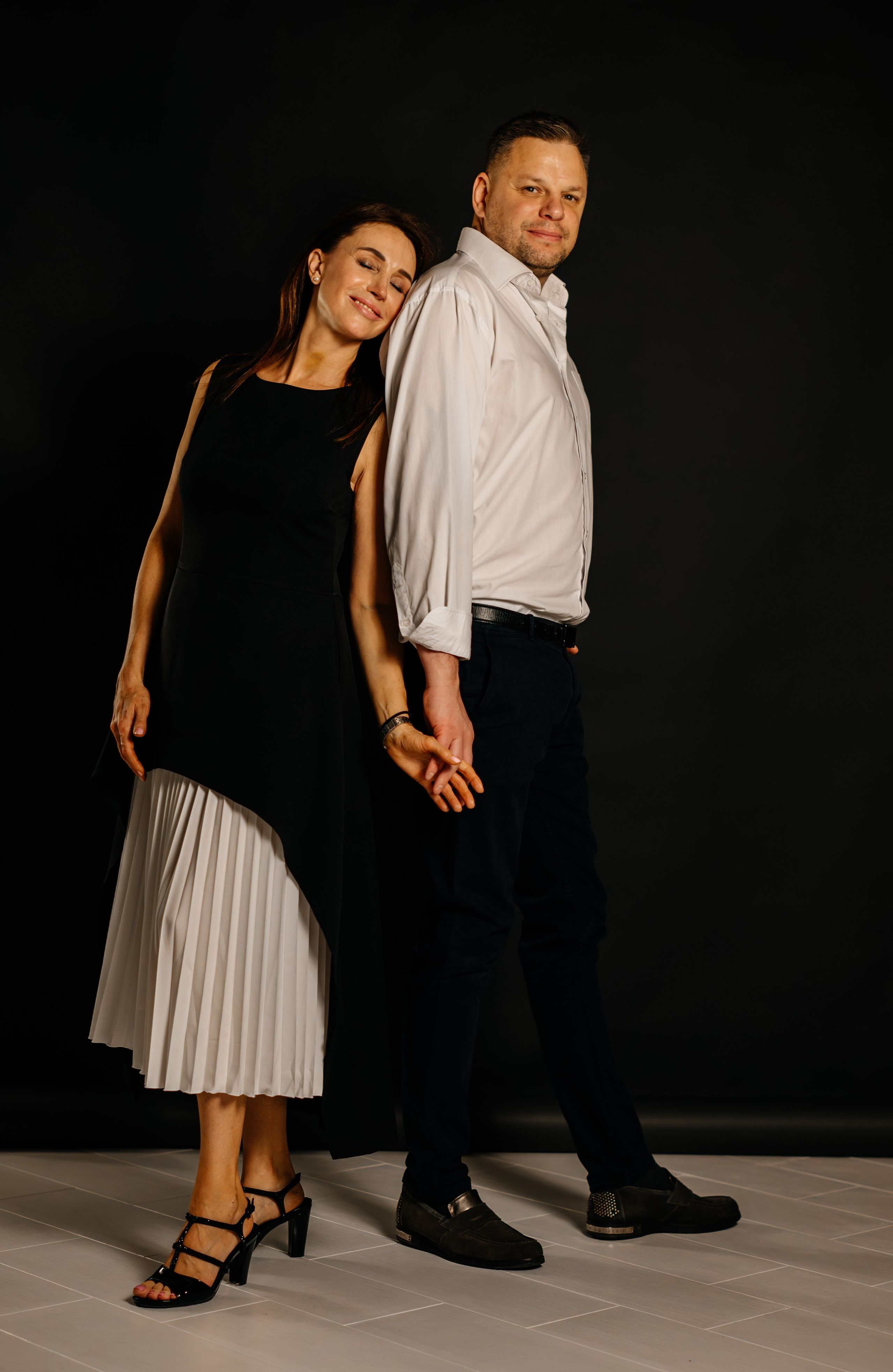 Наталья и Артур. Юлия Чайко, фотограф в Минске